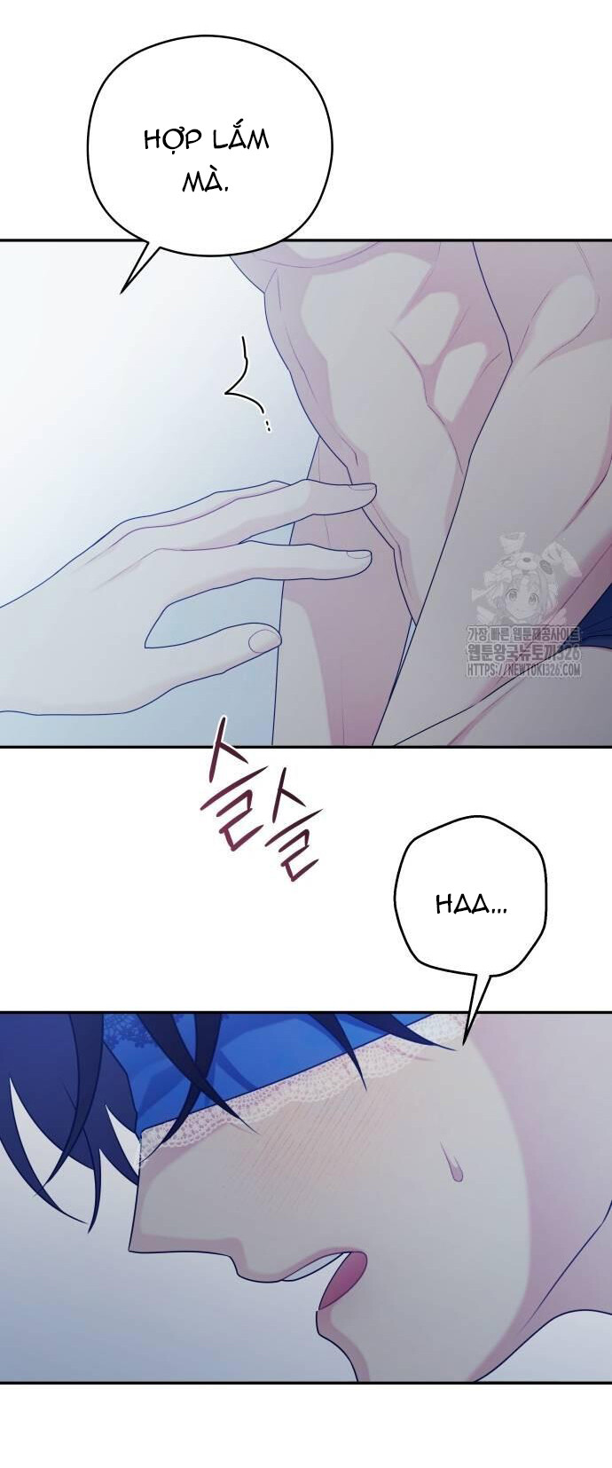 [18+] đến đâu là ổn? Chap 17 - Trang 2