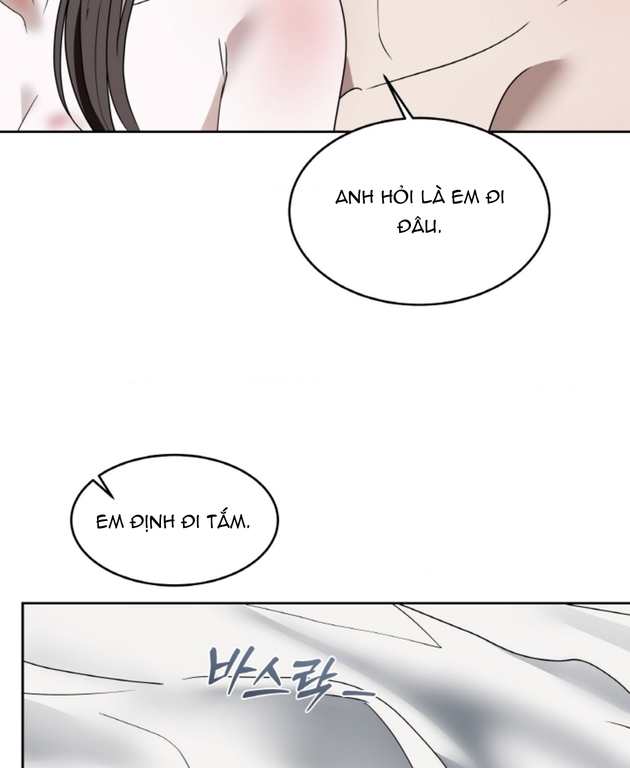 [18+] thời khắc giao mùa Chap 65 - Next 65.1