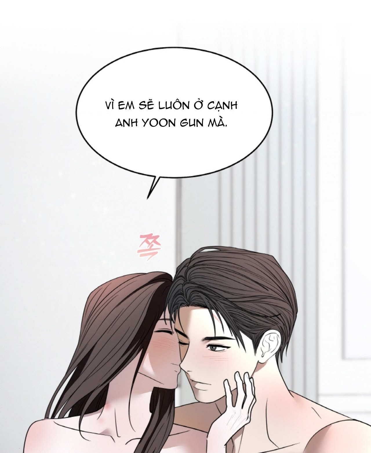 [18+] thời khắc giao mùa Chap 65 - Next 65.1