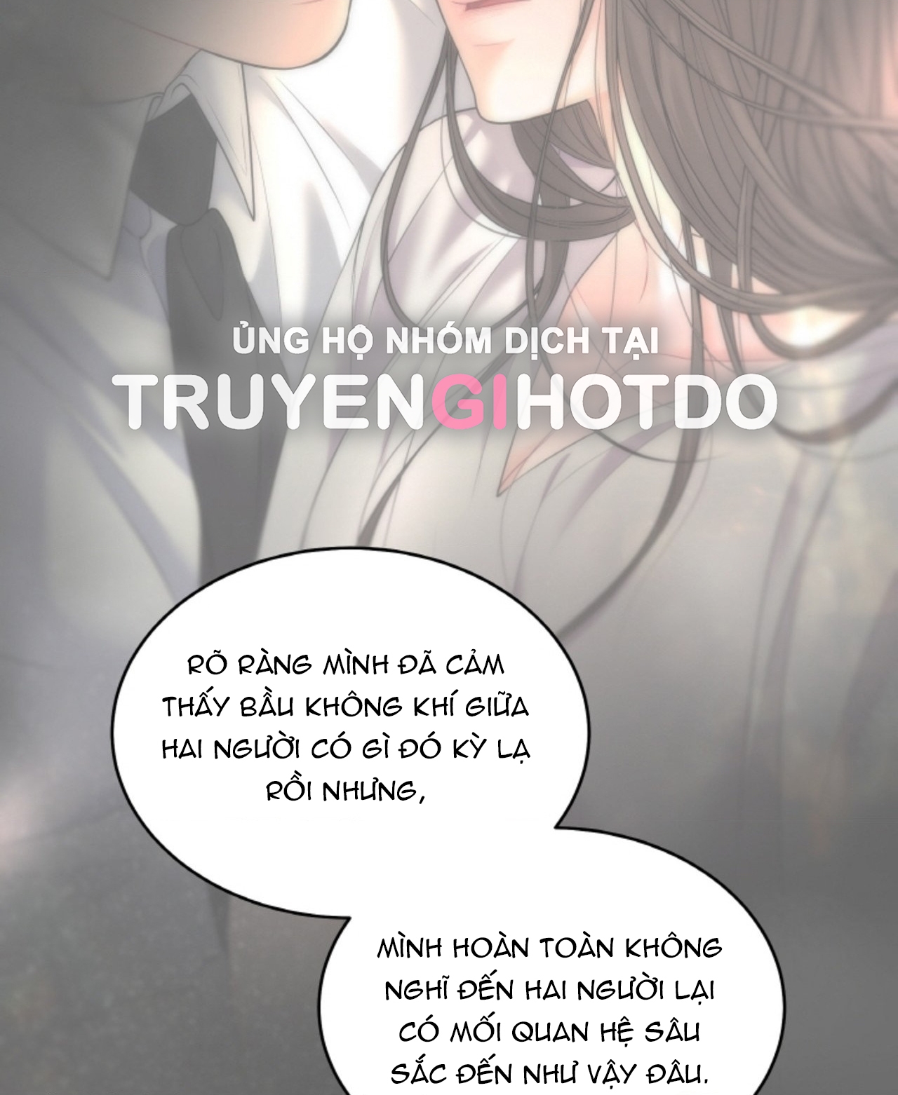 [18+] thời khắc giao mùa Chap 65 - Next 65.1