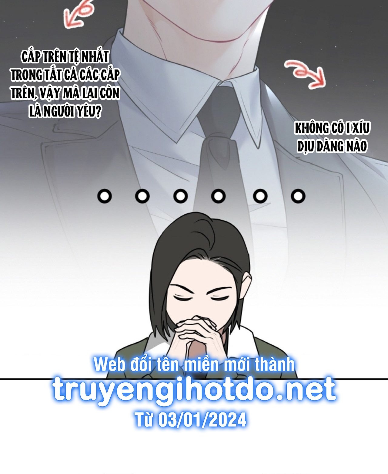 [18+] thời khắc giao mùa Chap 65 - Next 65.1