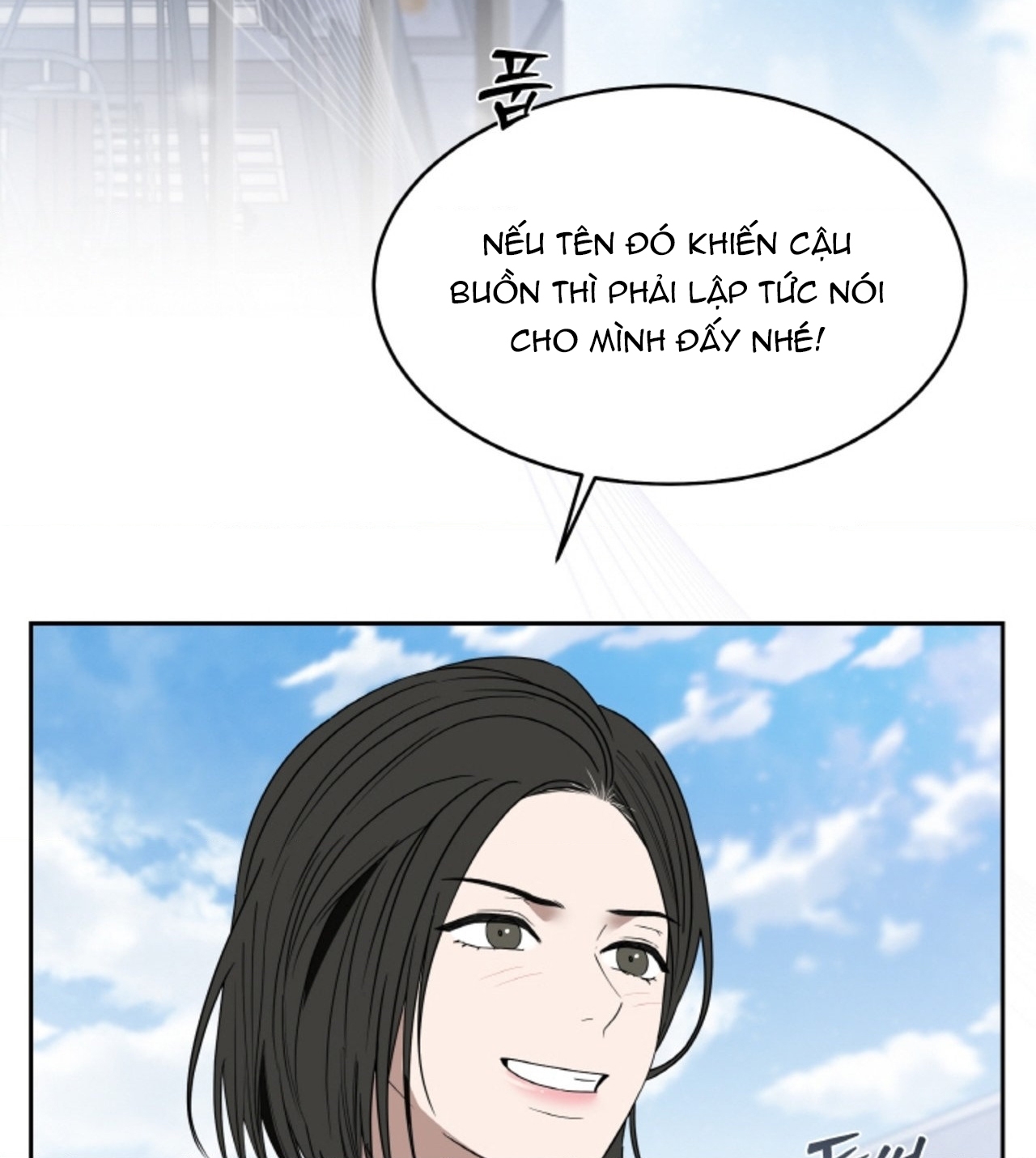 [18+] thời khắc giao mùa Chap 65 - Next 65.1