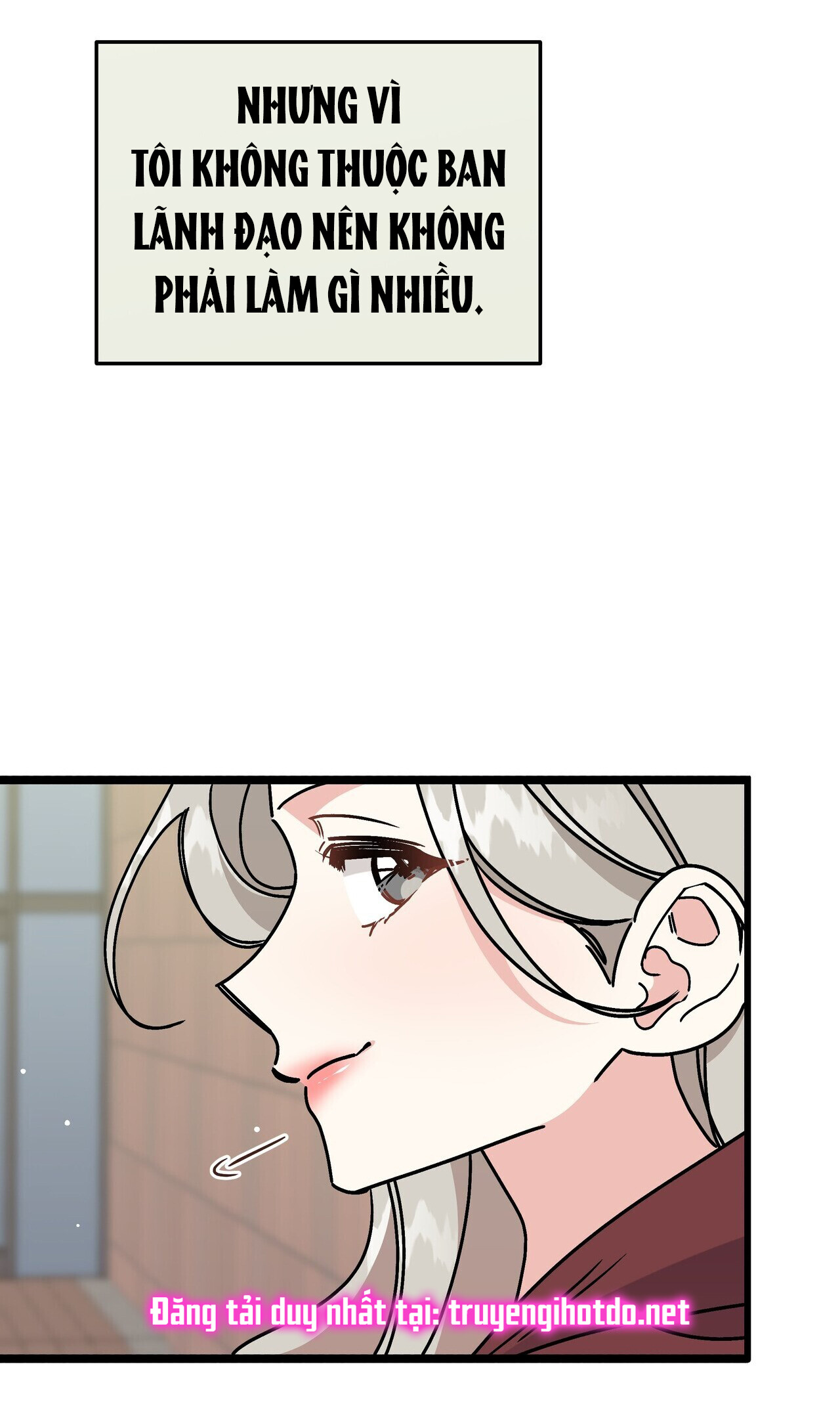 [18+] cảm lạnh Chap 32 - Trang 2