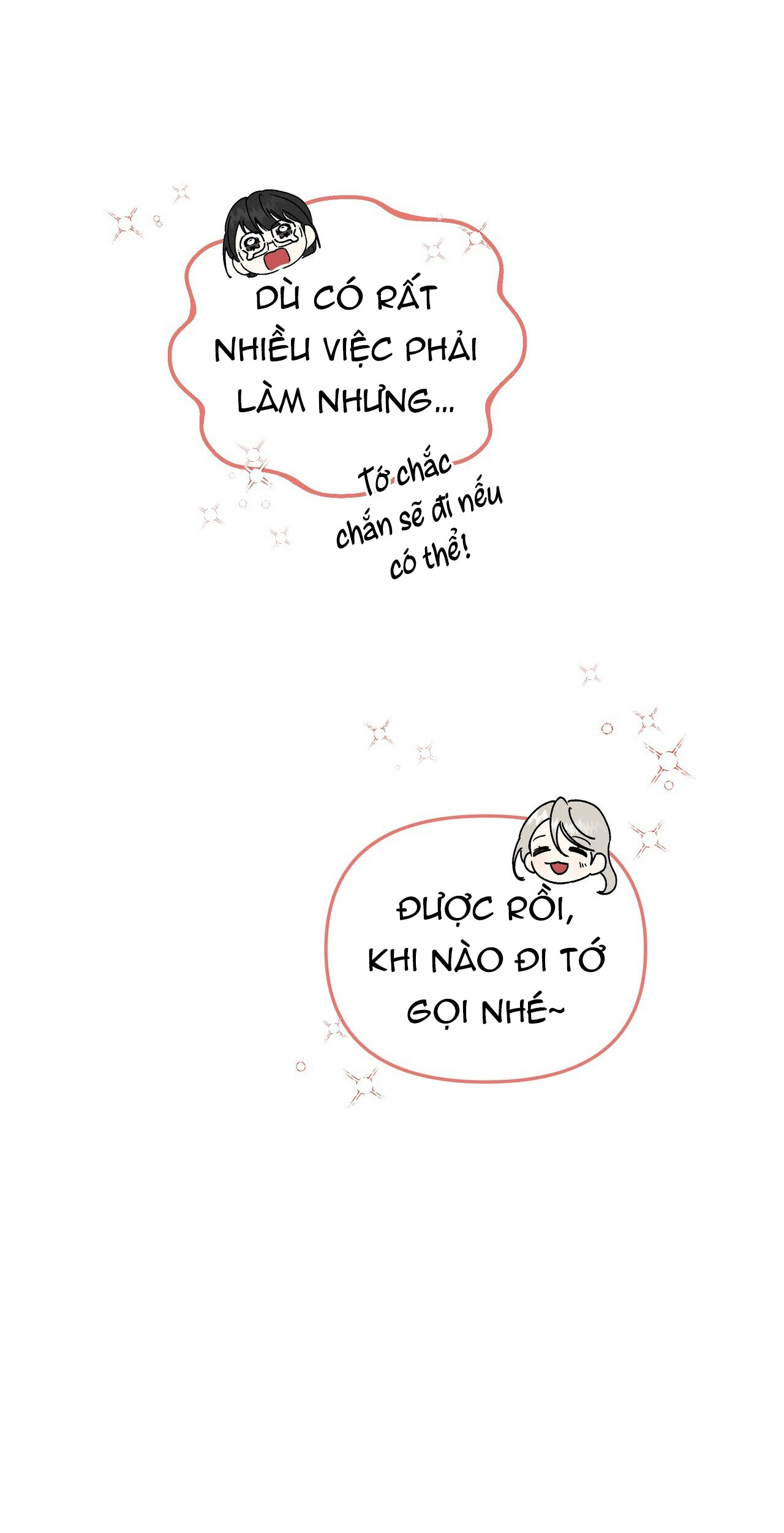 [18+] cảm lạnh Chap 32 - Trang 2