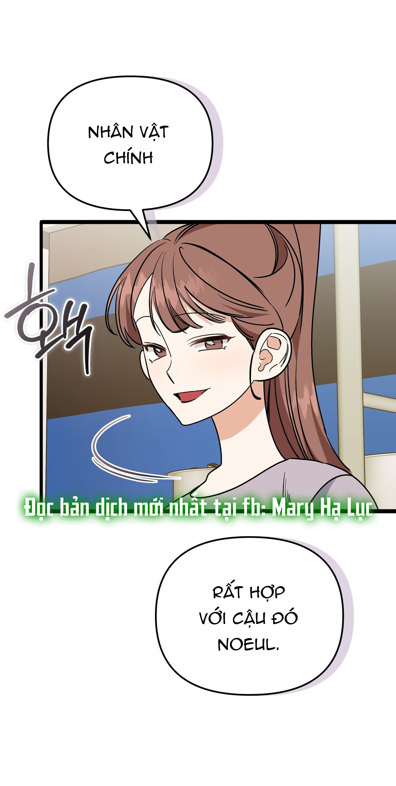 [18+] cảm lạnh Chap 32 - Trang 2