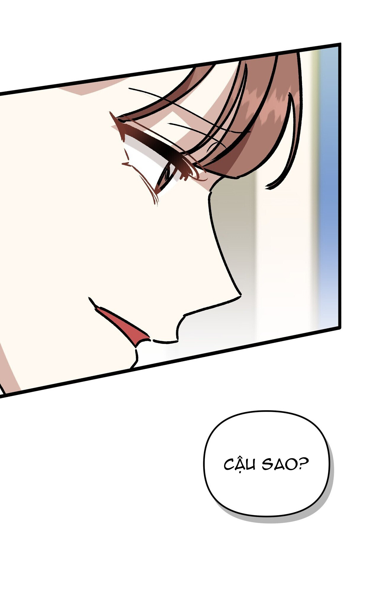 [18+] cảm lạnh Chap 32 - Trang 2