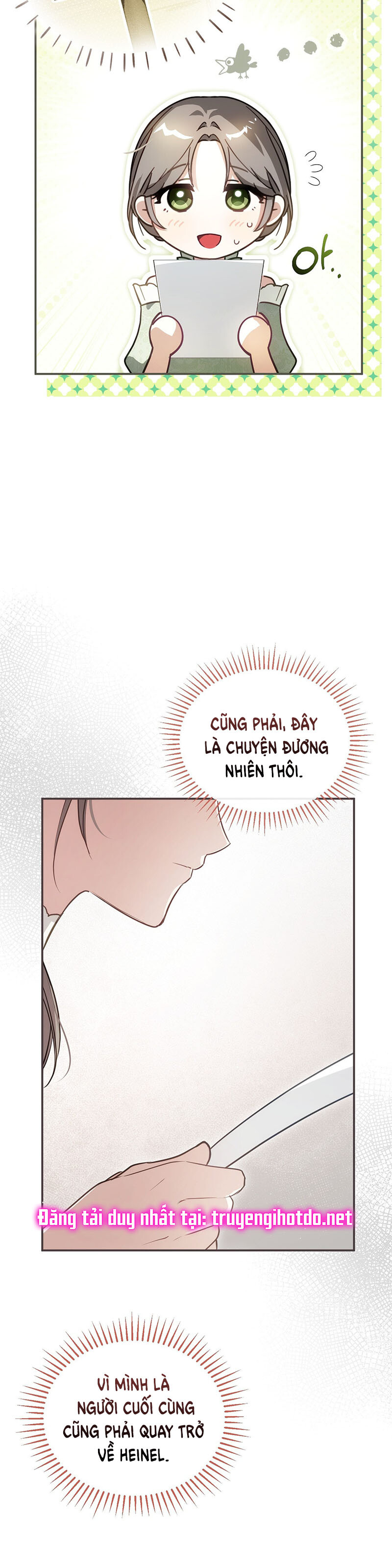 [18+] cô dâu thế thân Chap 17 - Trang 2