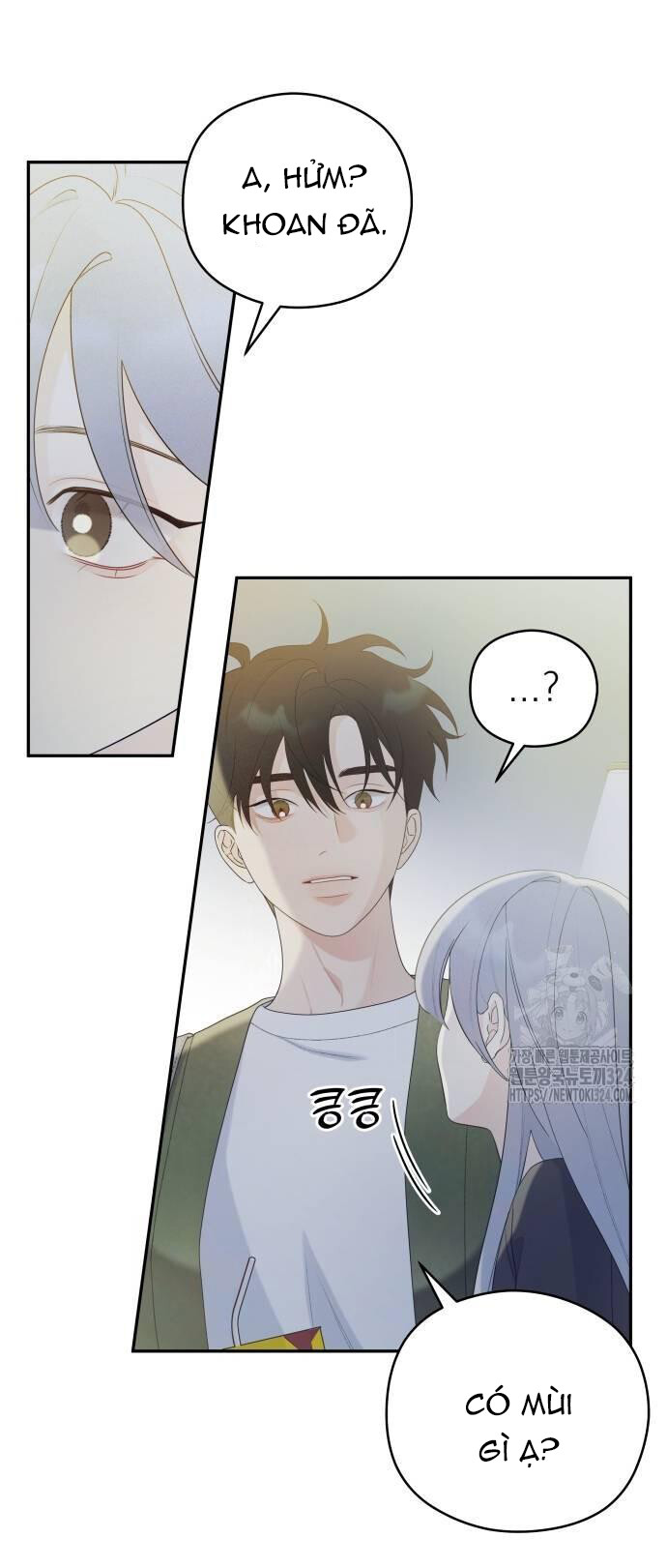 [18+] đến đâu là ổn? Chap 15 - Trang 2