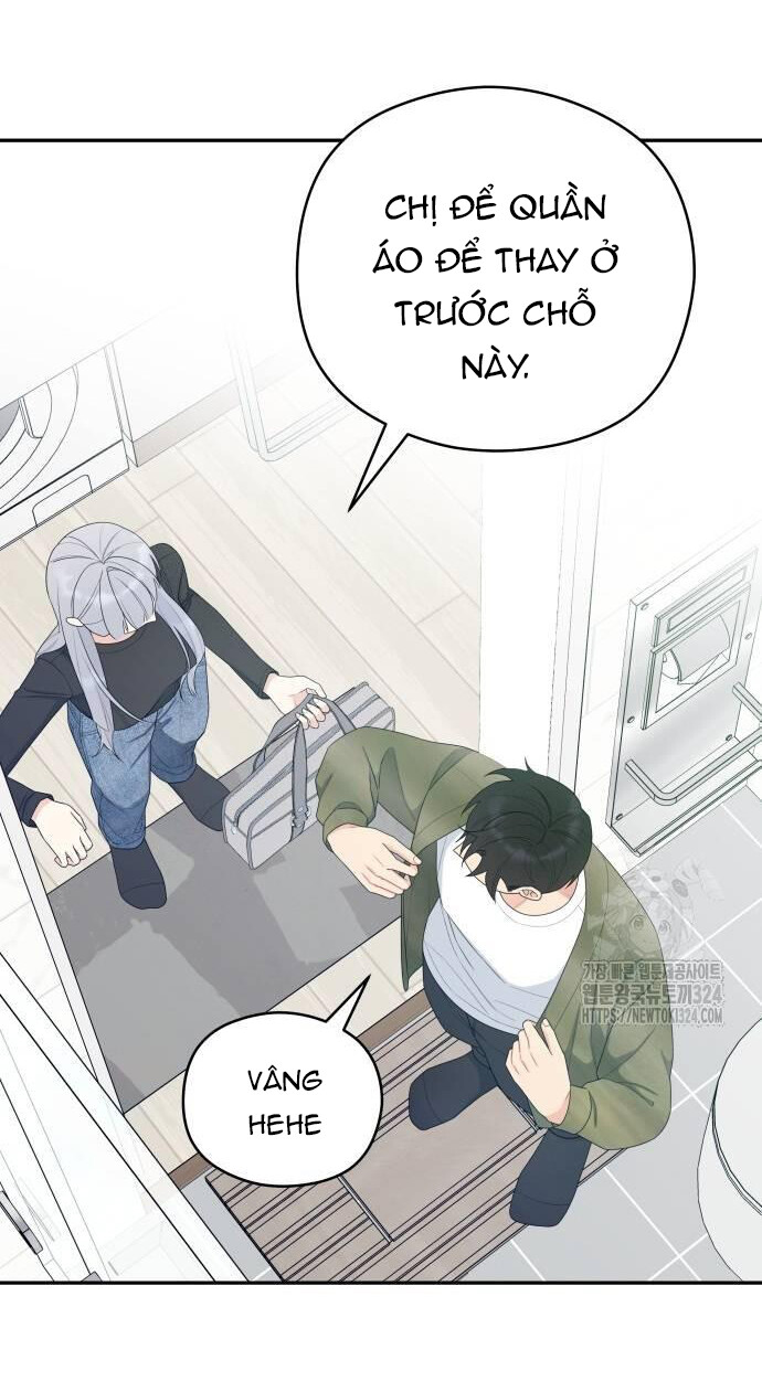 [18+] đến đâu là ổn? Chap 15 - Trang 2