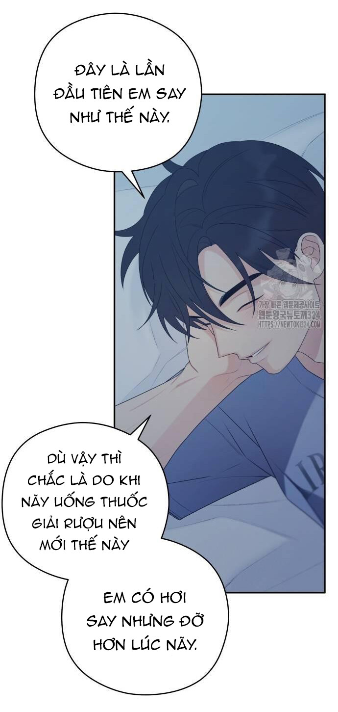 [18+] đến đâu là ổn? Chap 15 - Trang 2