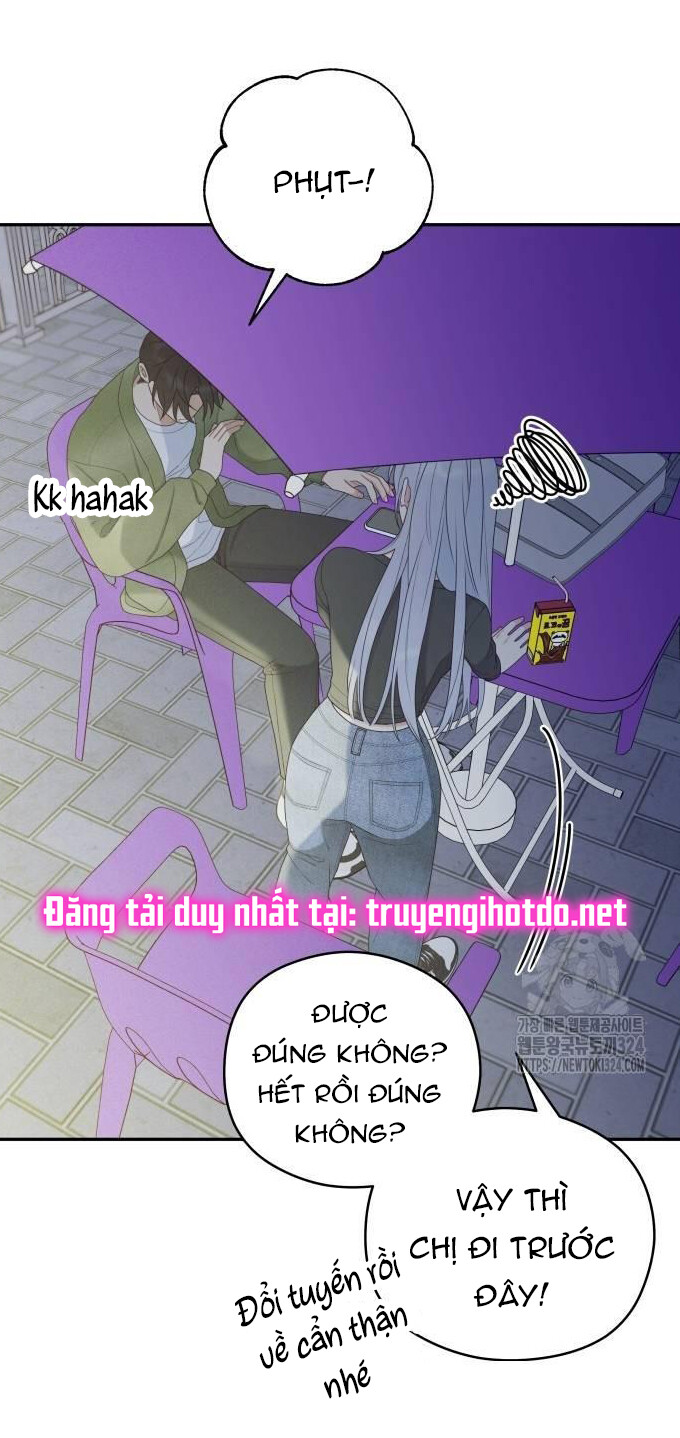 [18+] đến đâu là ổn? Chap 15 - Trang 2