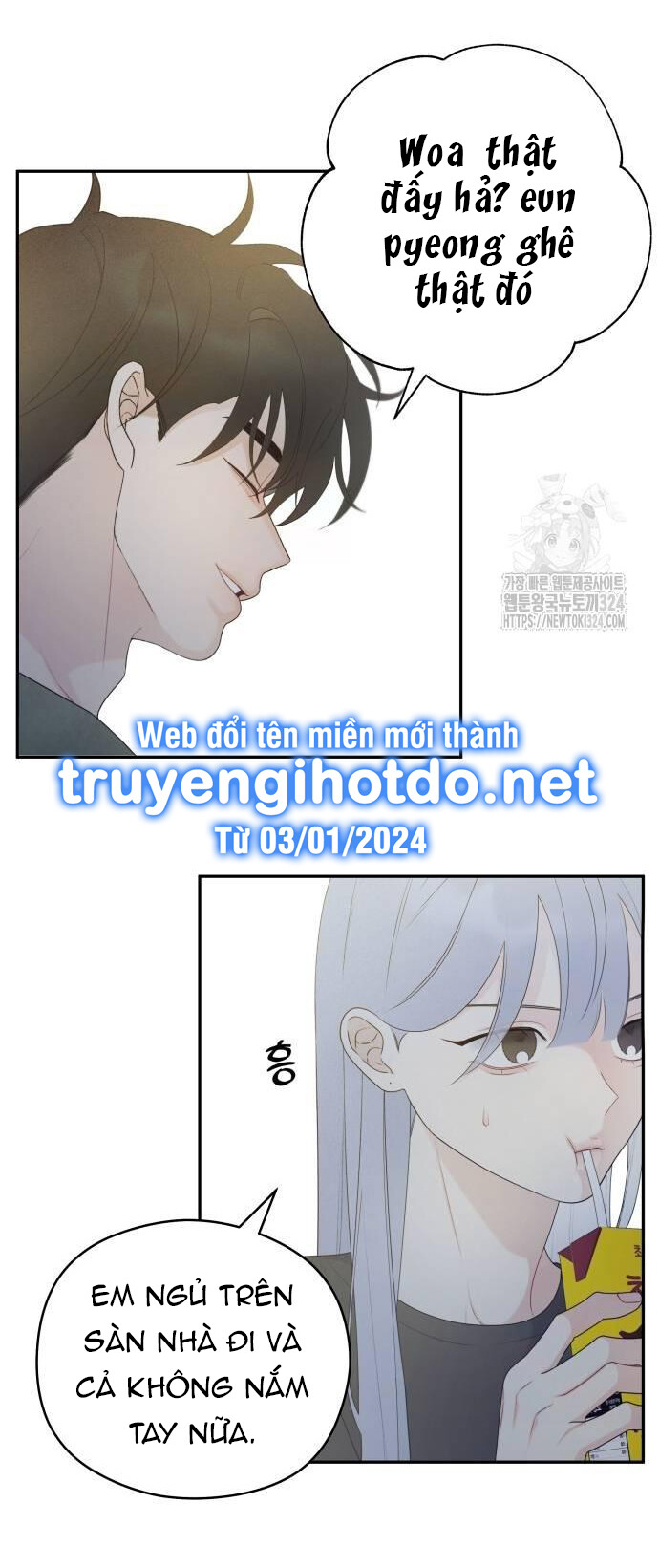 [18+] đến đâu là ổn? Chap 15 - Trang 2