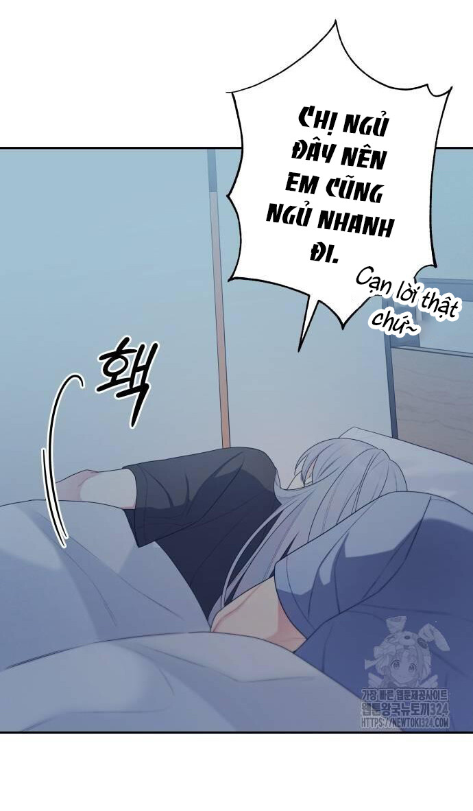 [18+] đến đâu là ổn? Chap 15 - Trang 2