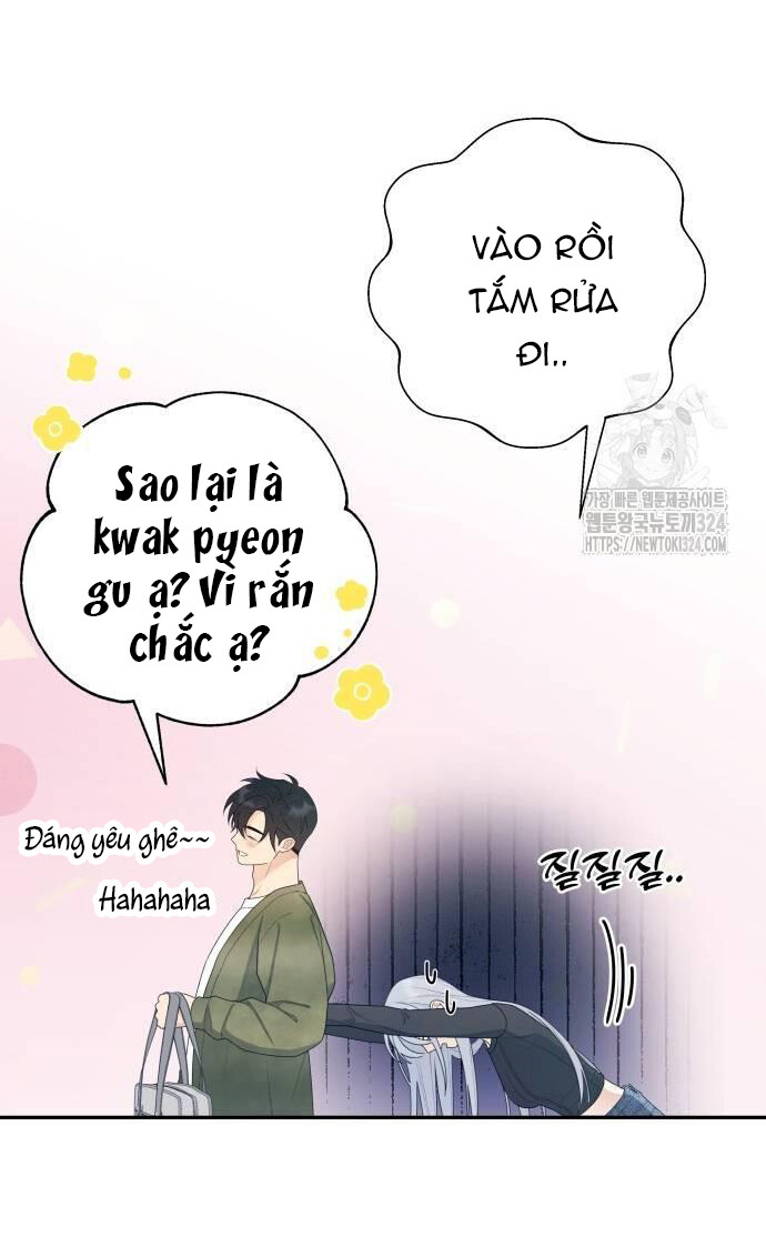 [18+] đến đâu là ổn? Chap 15 - Trang 2