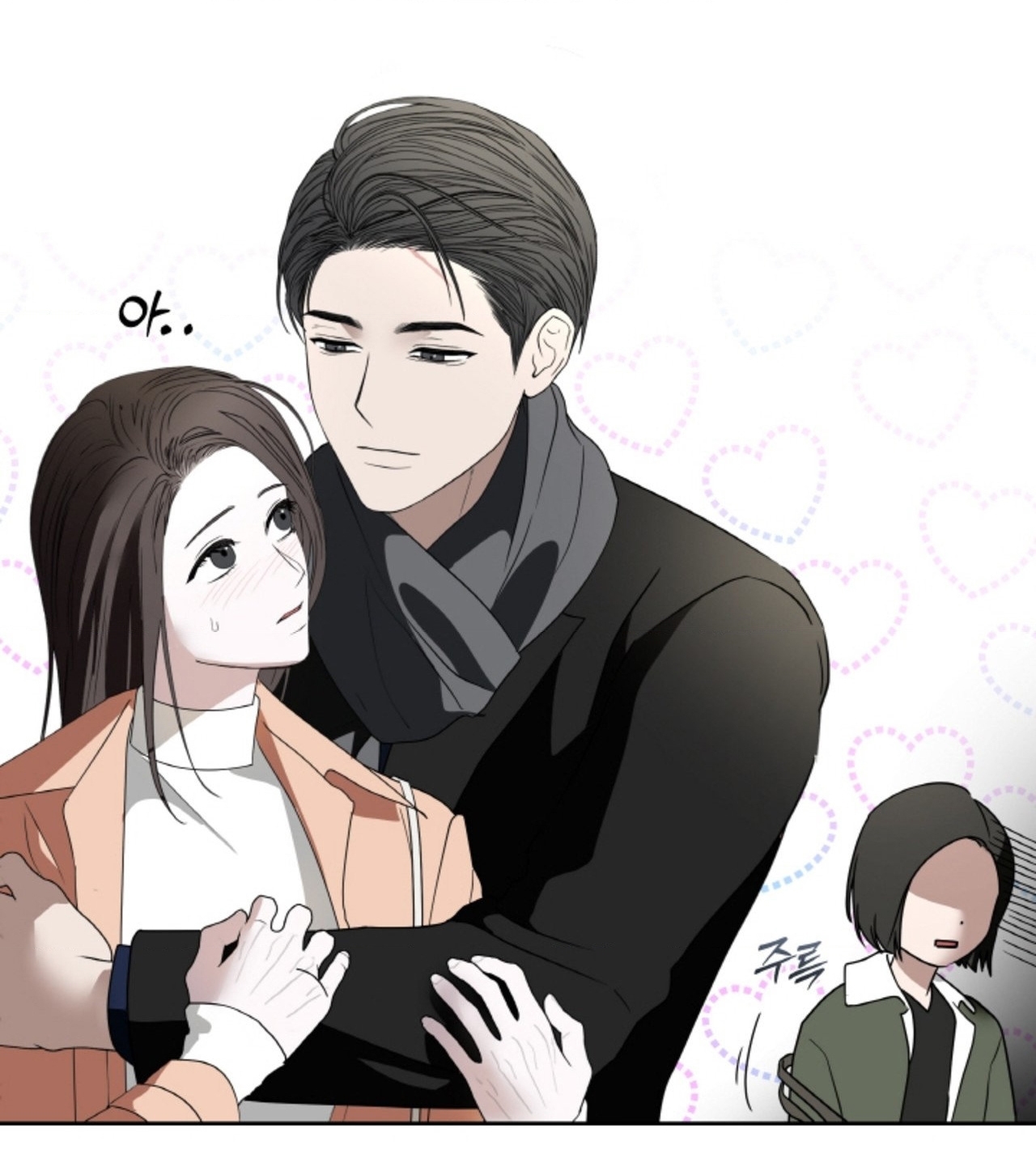 [18+] thời khắc giao mùa Chap 65 - Next 65.1