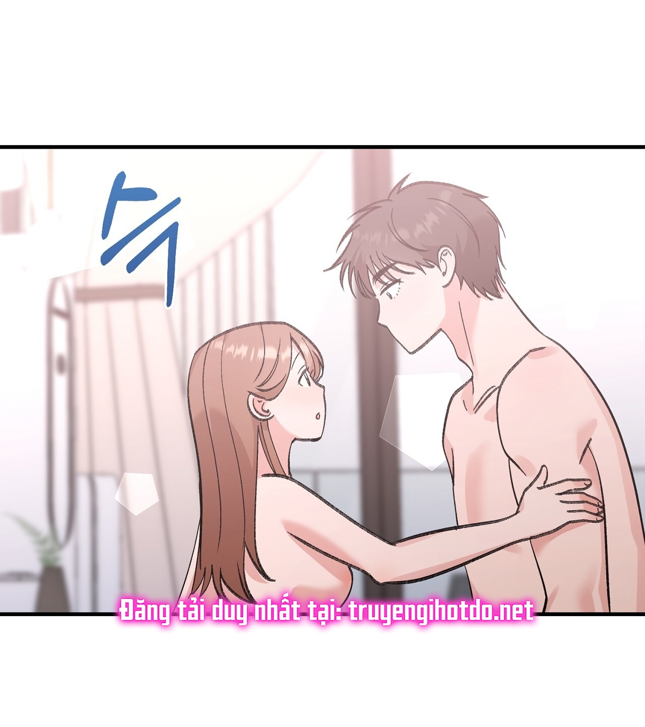 [18+] xx hồng hào khêu gợi Chap 23 - Trang 2