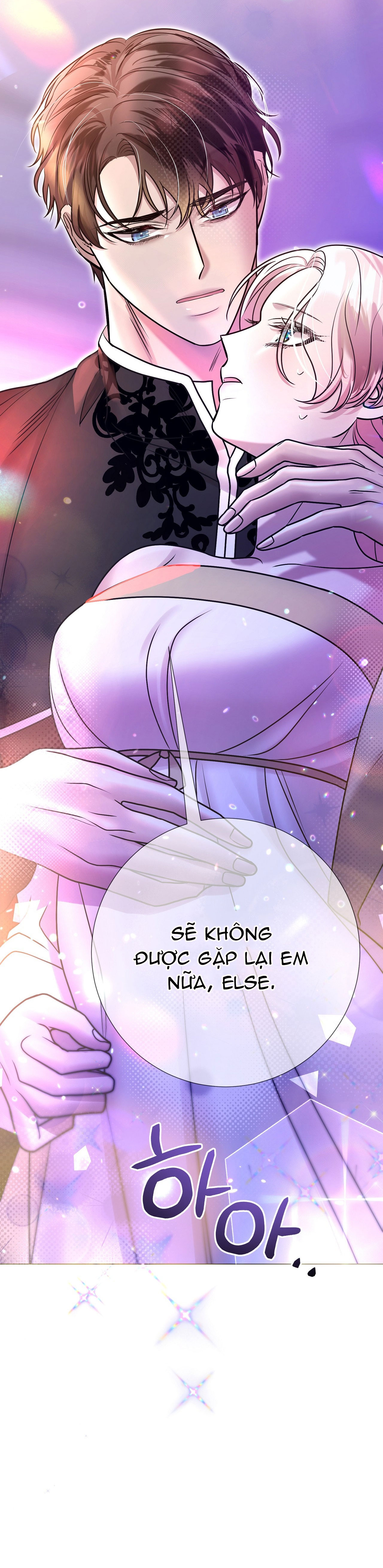 [18+] lâu đài hoang dại Chap 33 - Trang 2