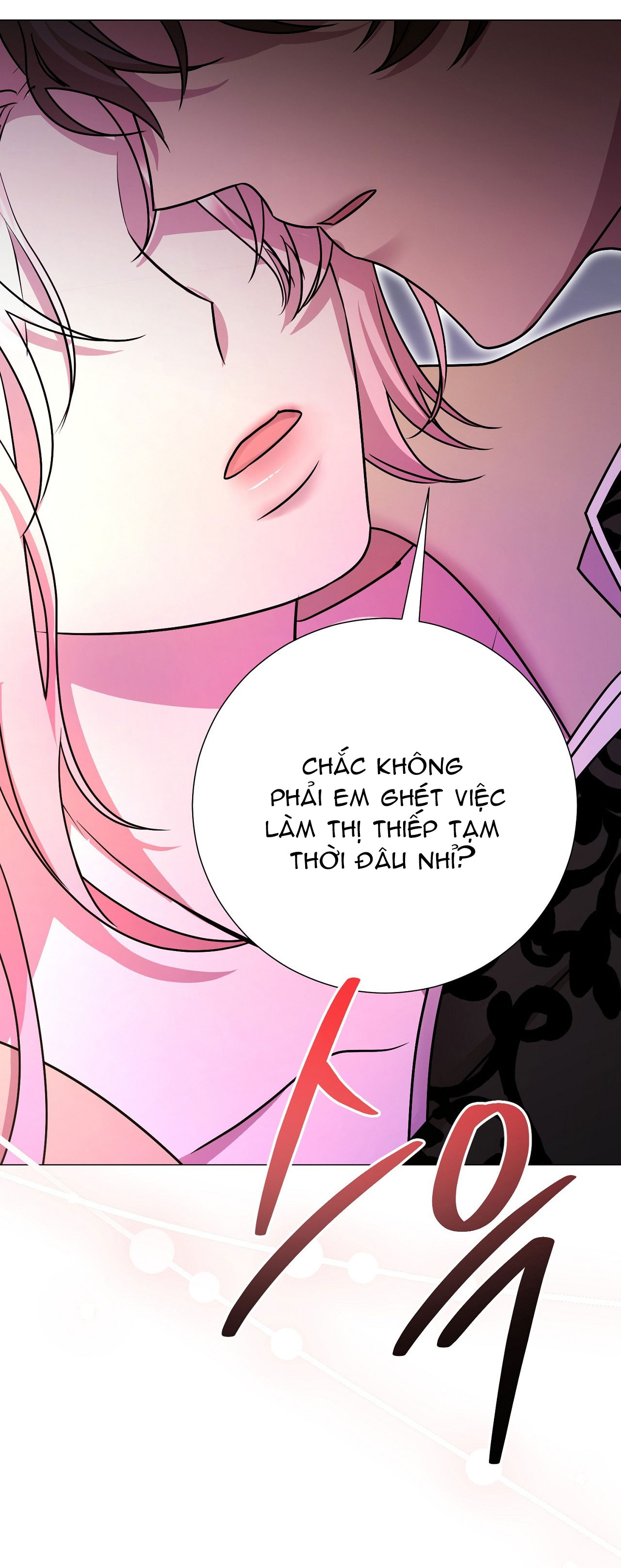 [18+] lâu đài hoang dại Chap 33 - Next 33.1