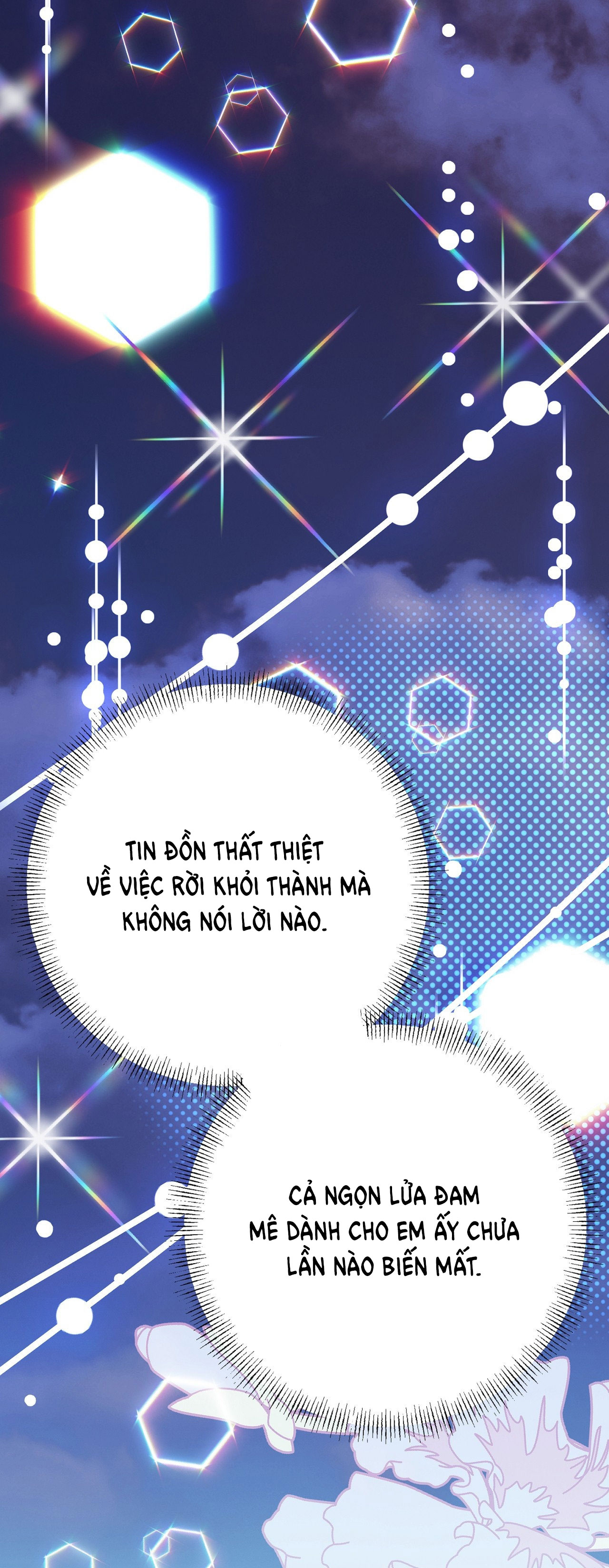 [18+] lâu đài hoang dại Chap 33 - Next 33.1