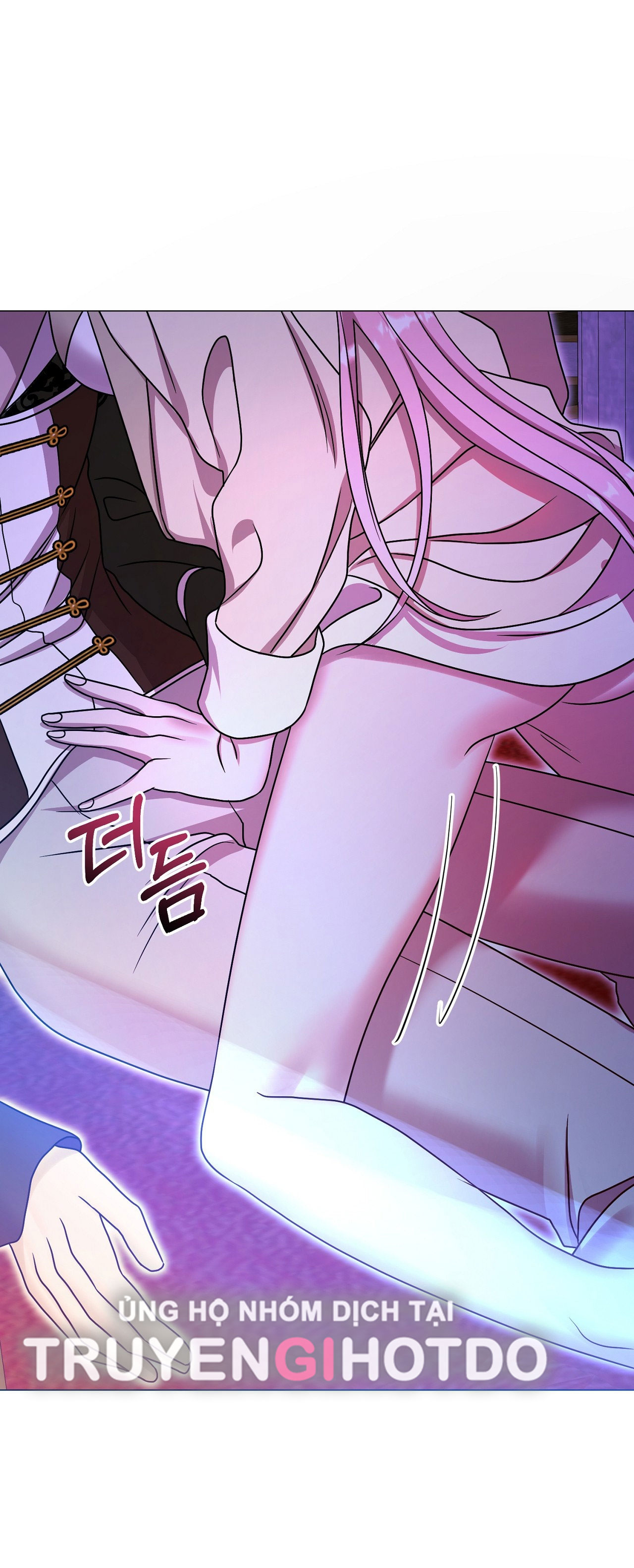 [18+] lâu đài hoang dại Chap 33 - Trang 2