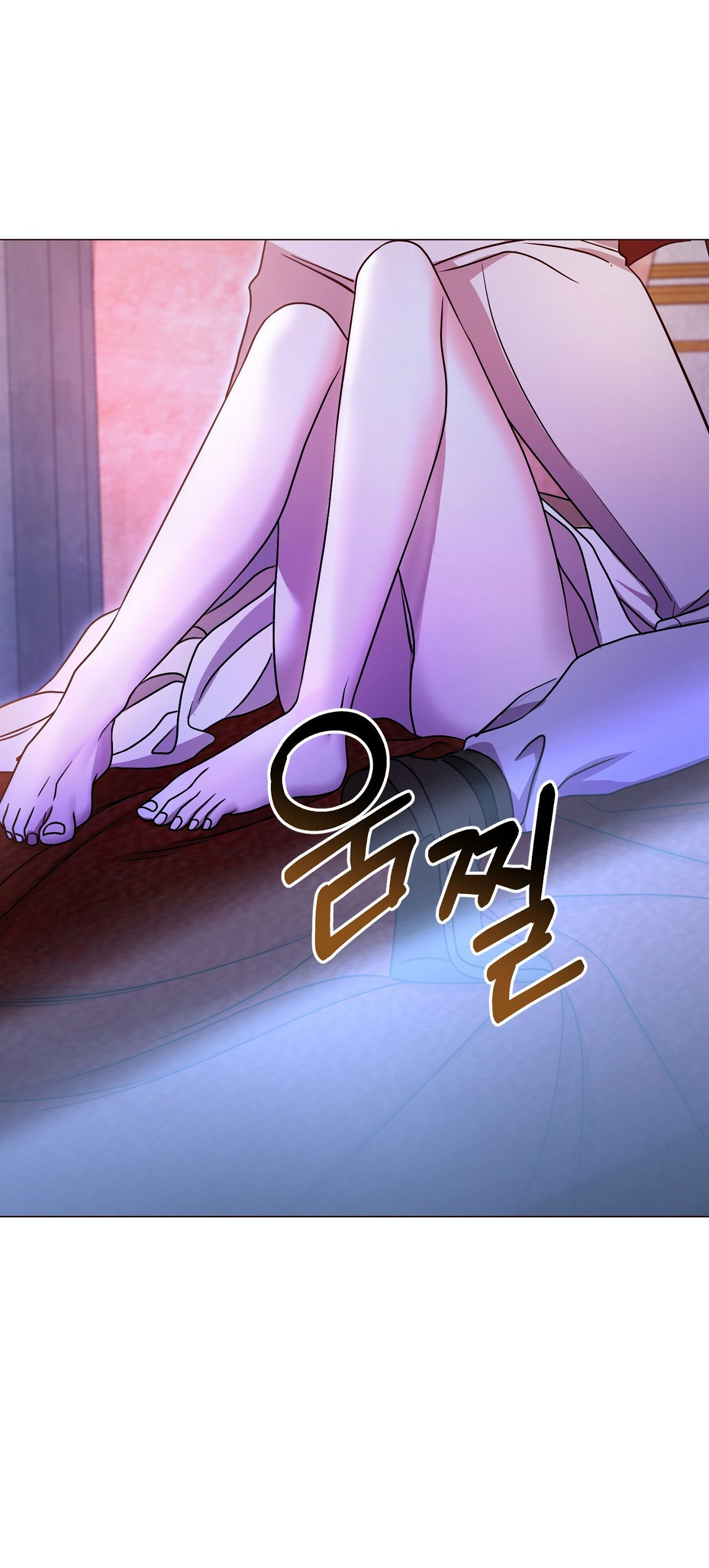 [18+] lâu đài hoang dại Chap 33 - Trang 2