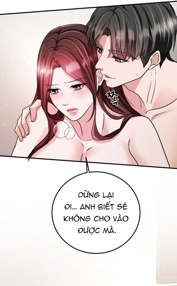 [18+] xiềng xích chương 24 - Trang 2