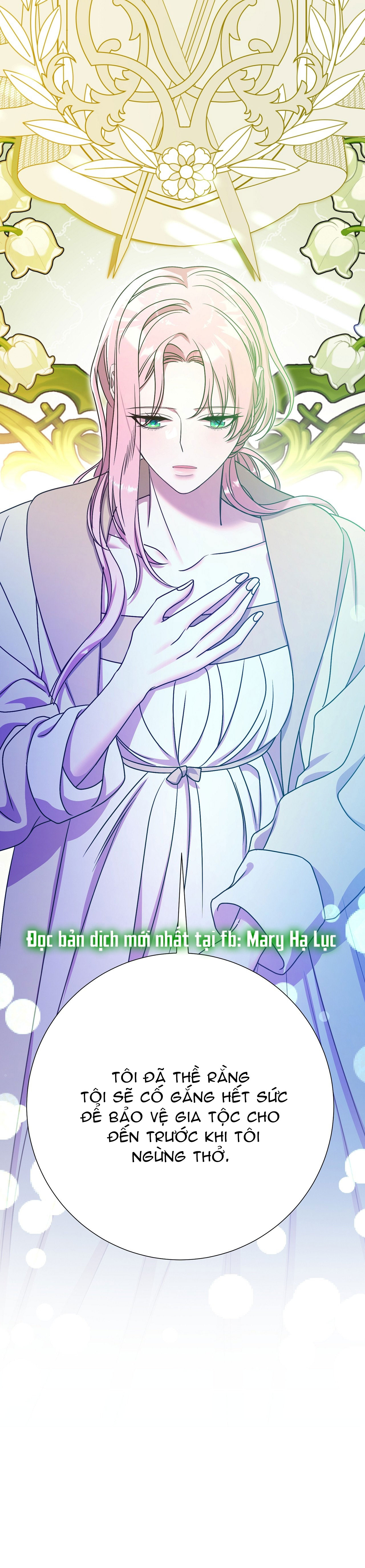 [18+] lâu đài hoang dại Chap 34 - Trang 2