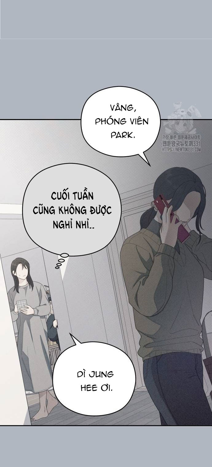 [18+] đến đâu là ổn? Chap 21 - Trang 2