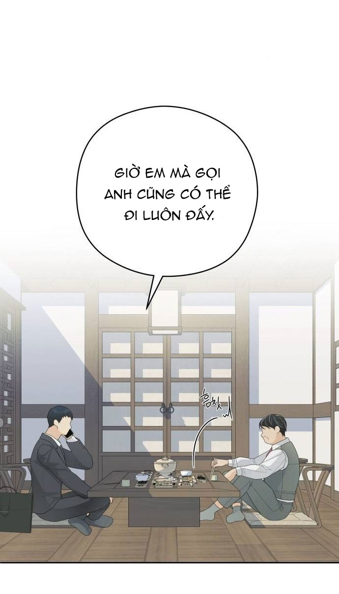 [18+] đến đâu là ổn? Chap 21 - Trang 2