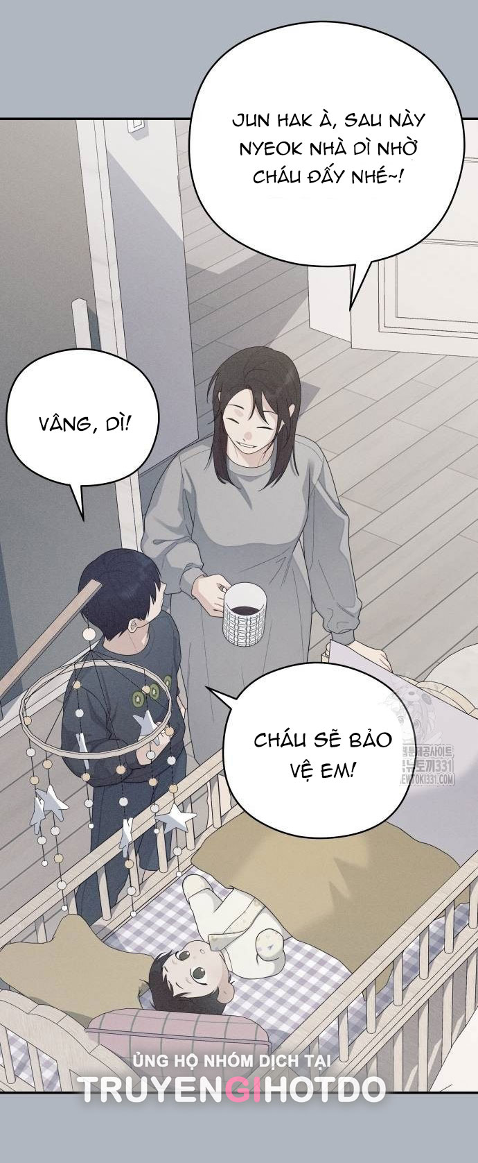 [18+] đến đâu là ổn? Chap 21 - Trang 2