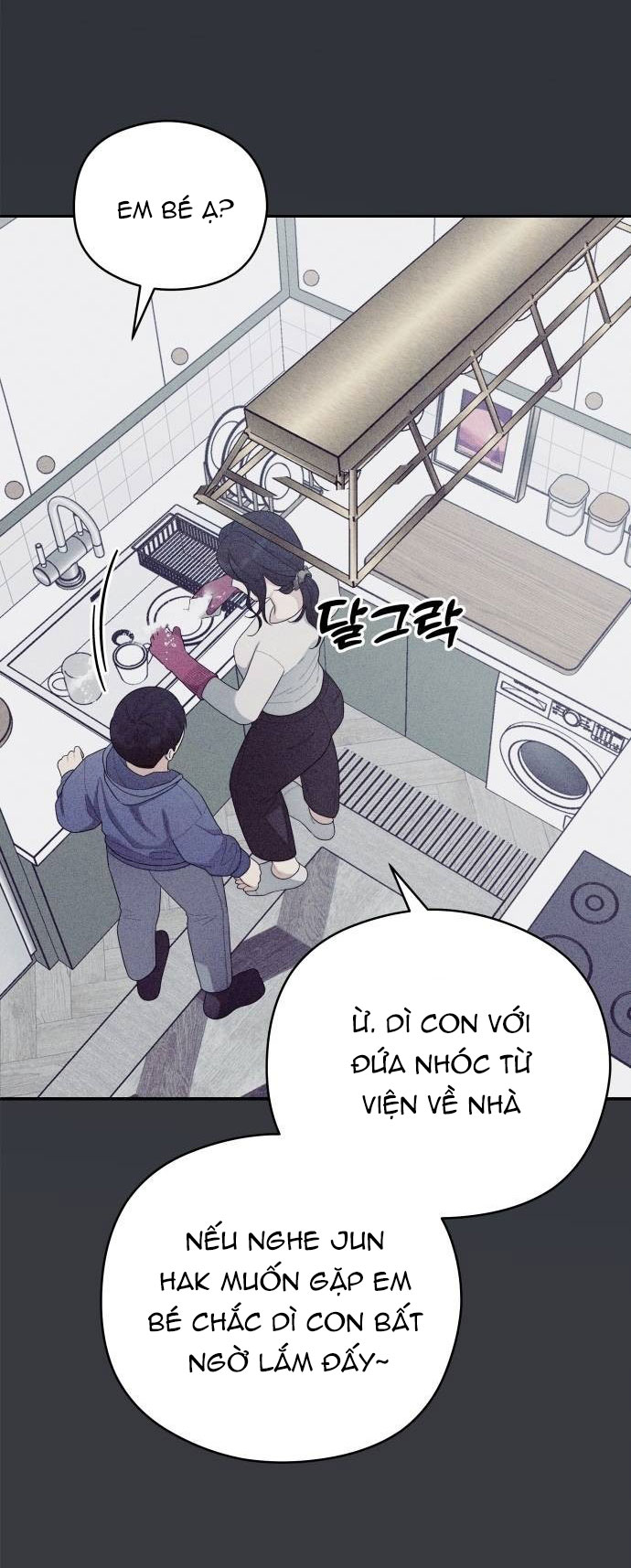 [18+] đến đâu là ổn? Chap 21 - Trang 2