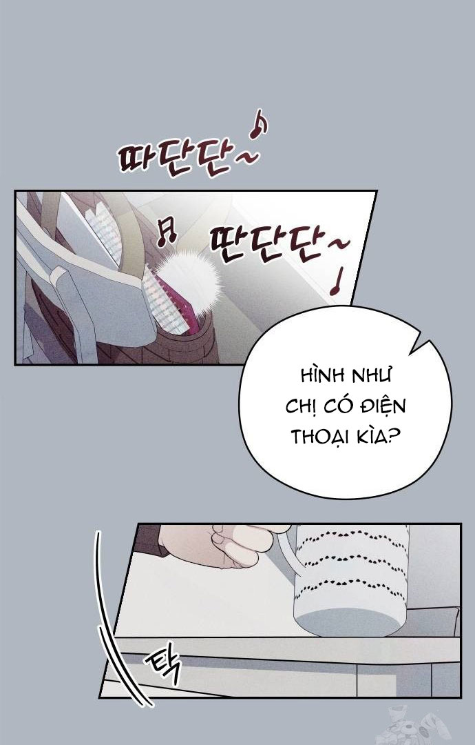 [18+] đến đâu là ổn? Chap 21 - Trang 2