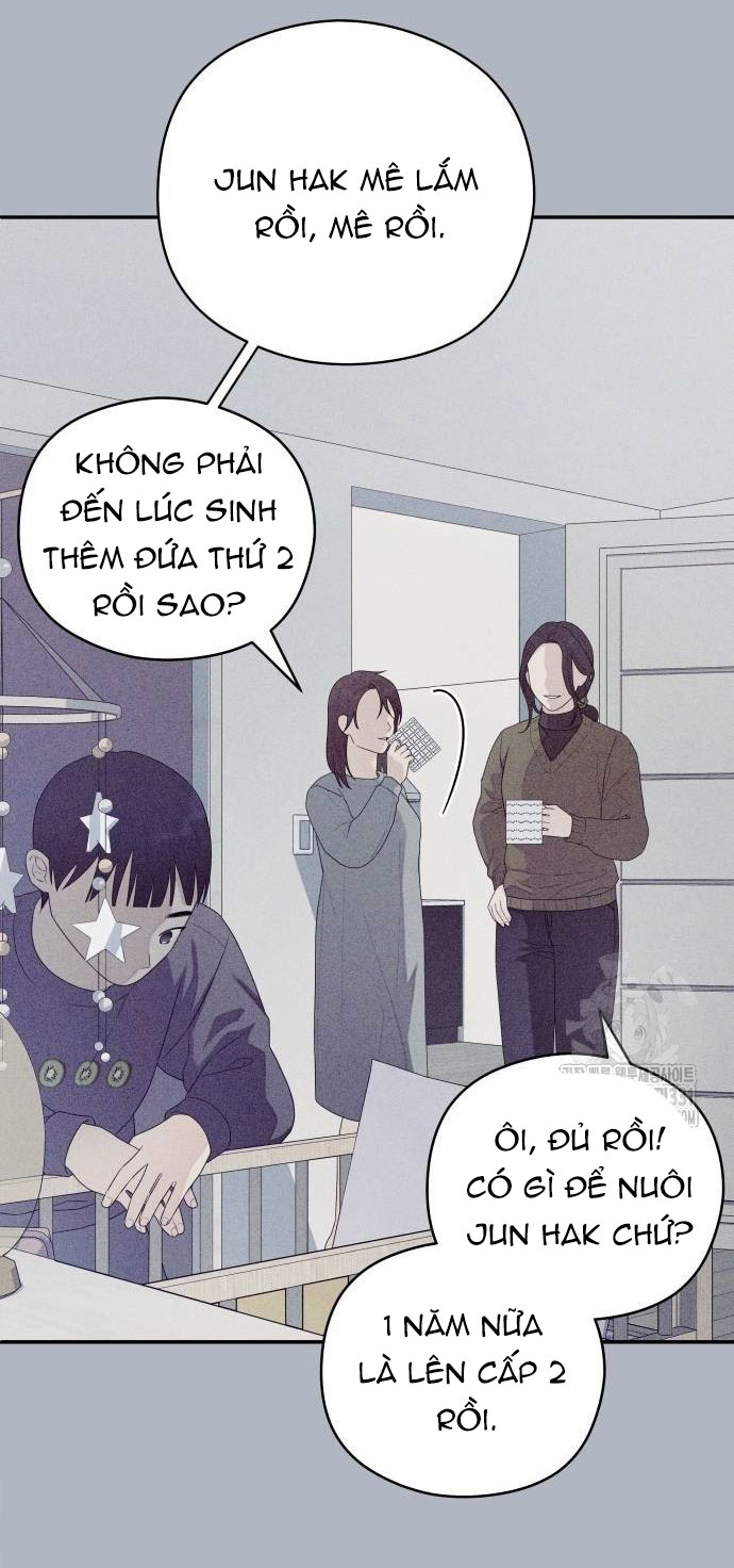 [18+] đến đâu là ổn? Chap 21 - Trang 2