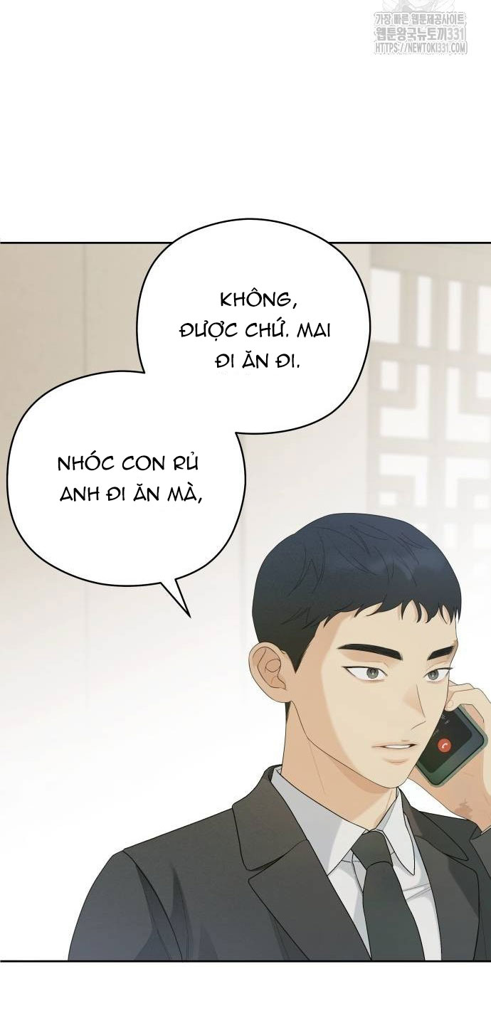 [18+] đến đâu là ổn? Chap 21 - Trang 2