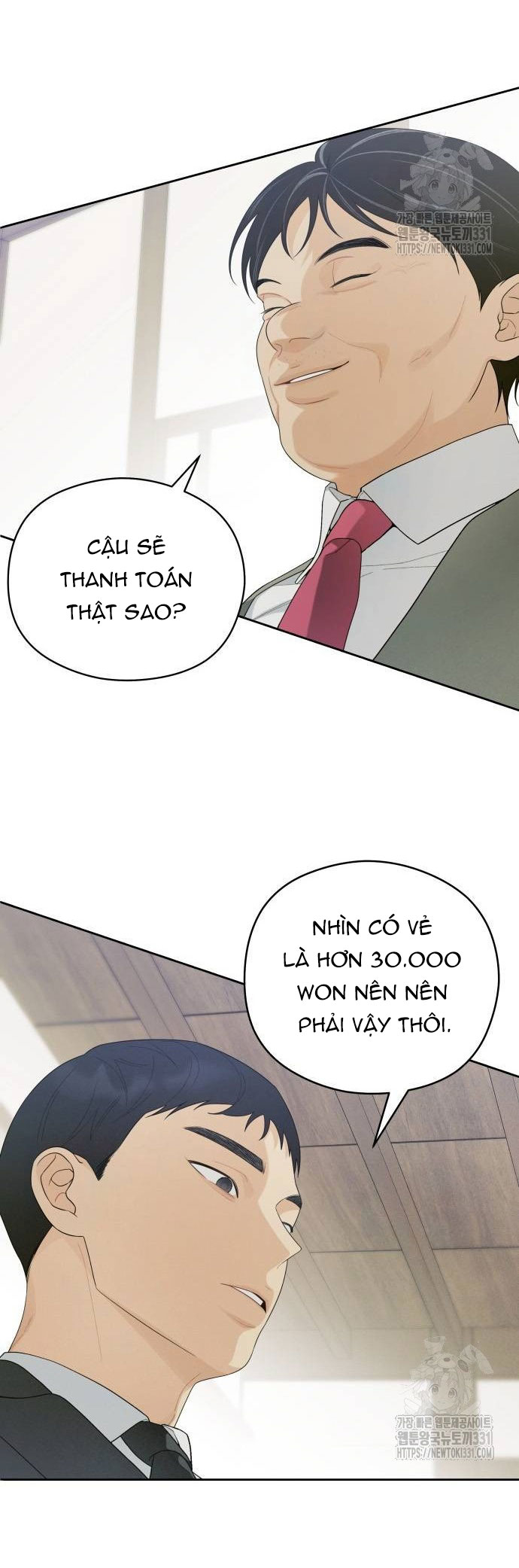 [18+] đến đâu là ổn? Chap 21 - Trang 2