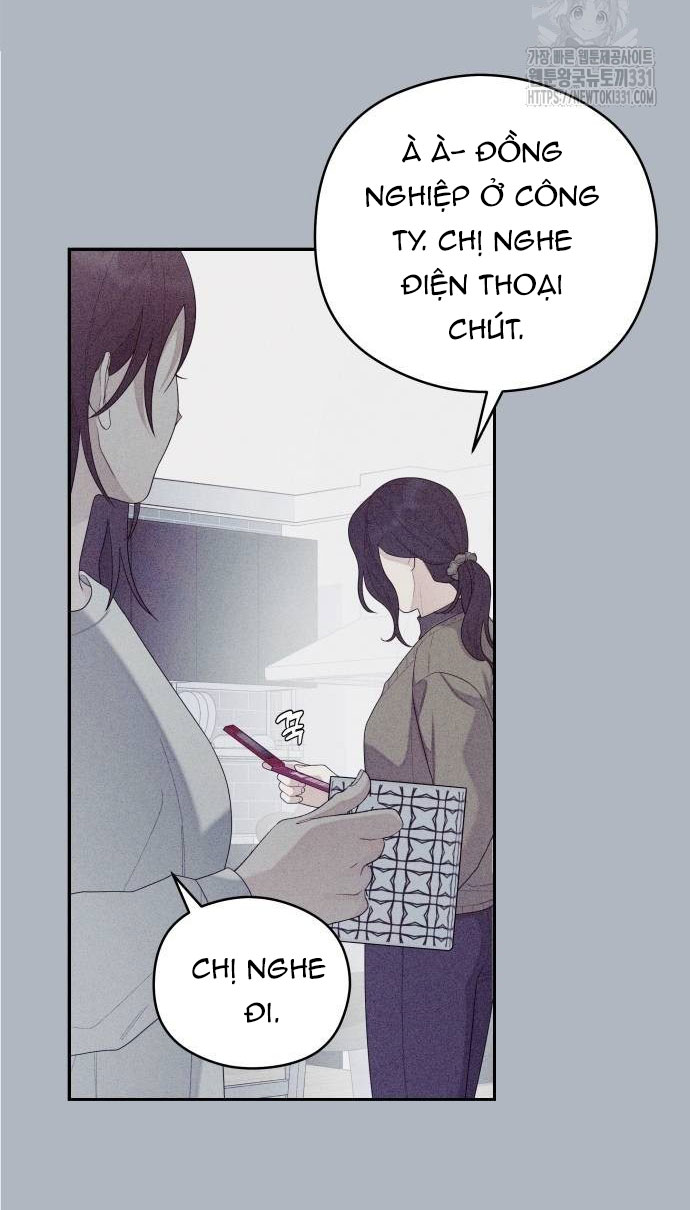 [18+] đến đâu là ổn? Chap 21 - Trang 2