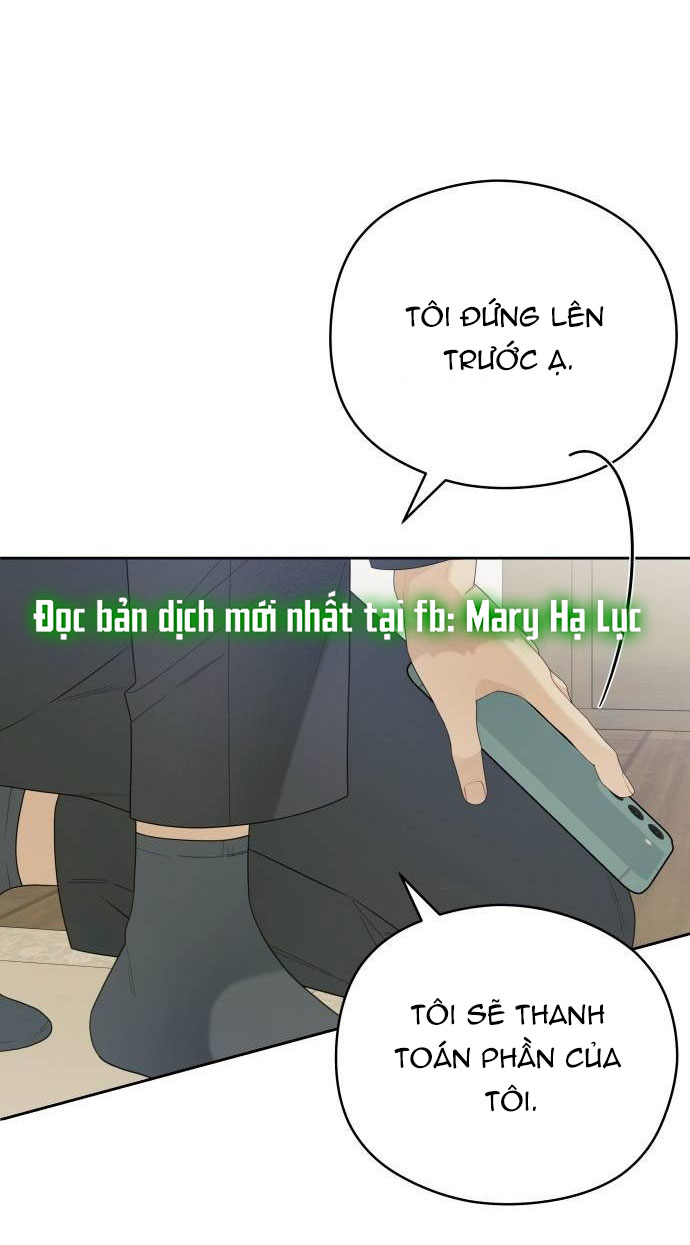 [18+] đến đâu là ổn? Chap 21 - Trang 2