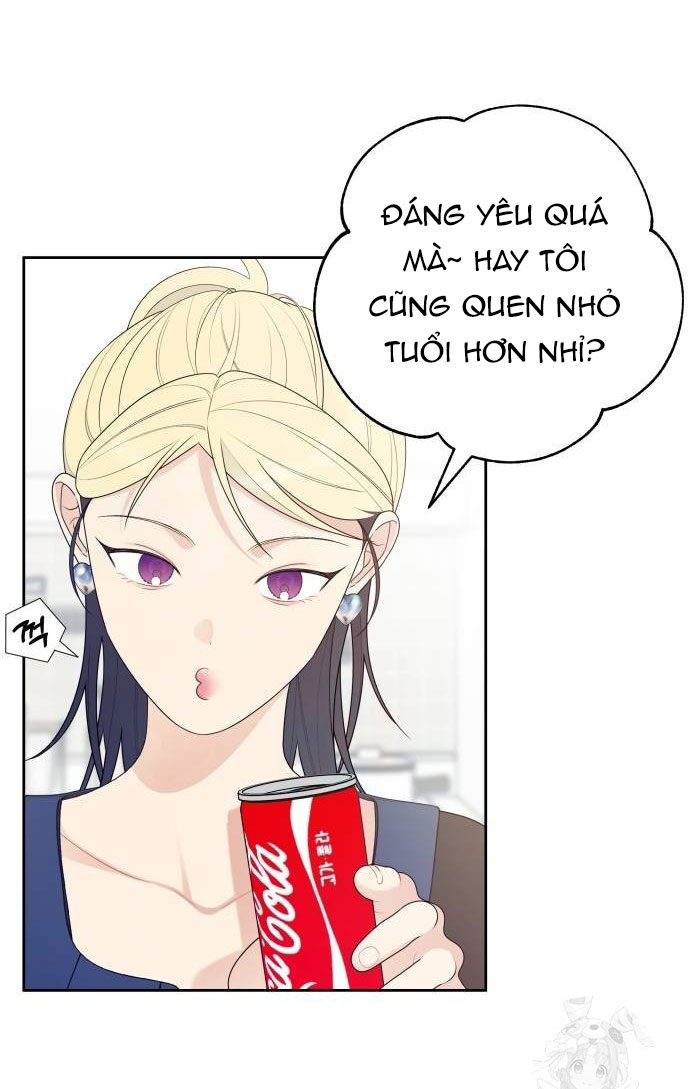 [18+] đến đâu là ổn? Chap 21 - Trang 2