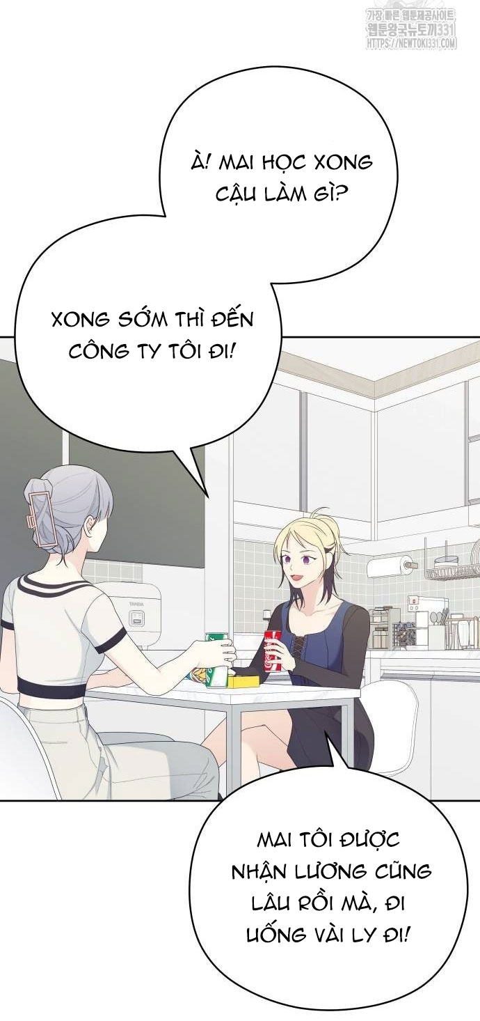 [18+] đến đâu là ổn? Chap 21 - Trang 2