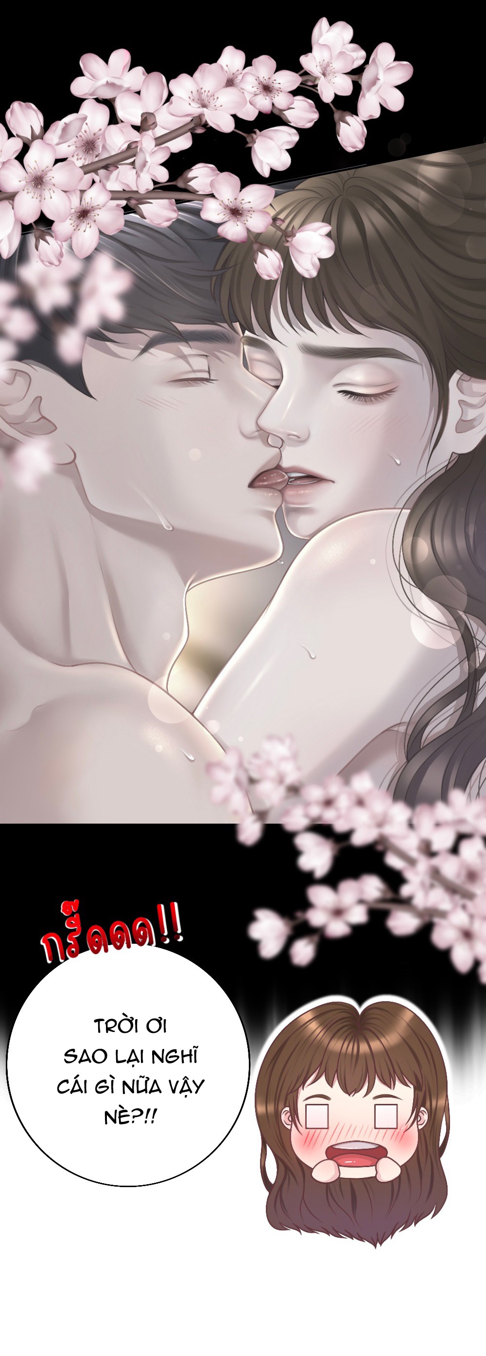 [18+] hãy cẩn thận khi sử dụng từ ''bạn'' sai người Chap 26 - Trang 2