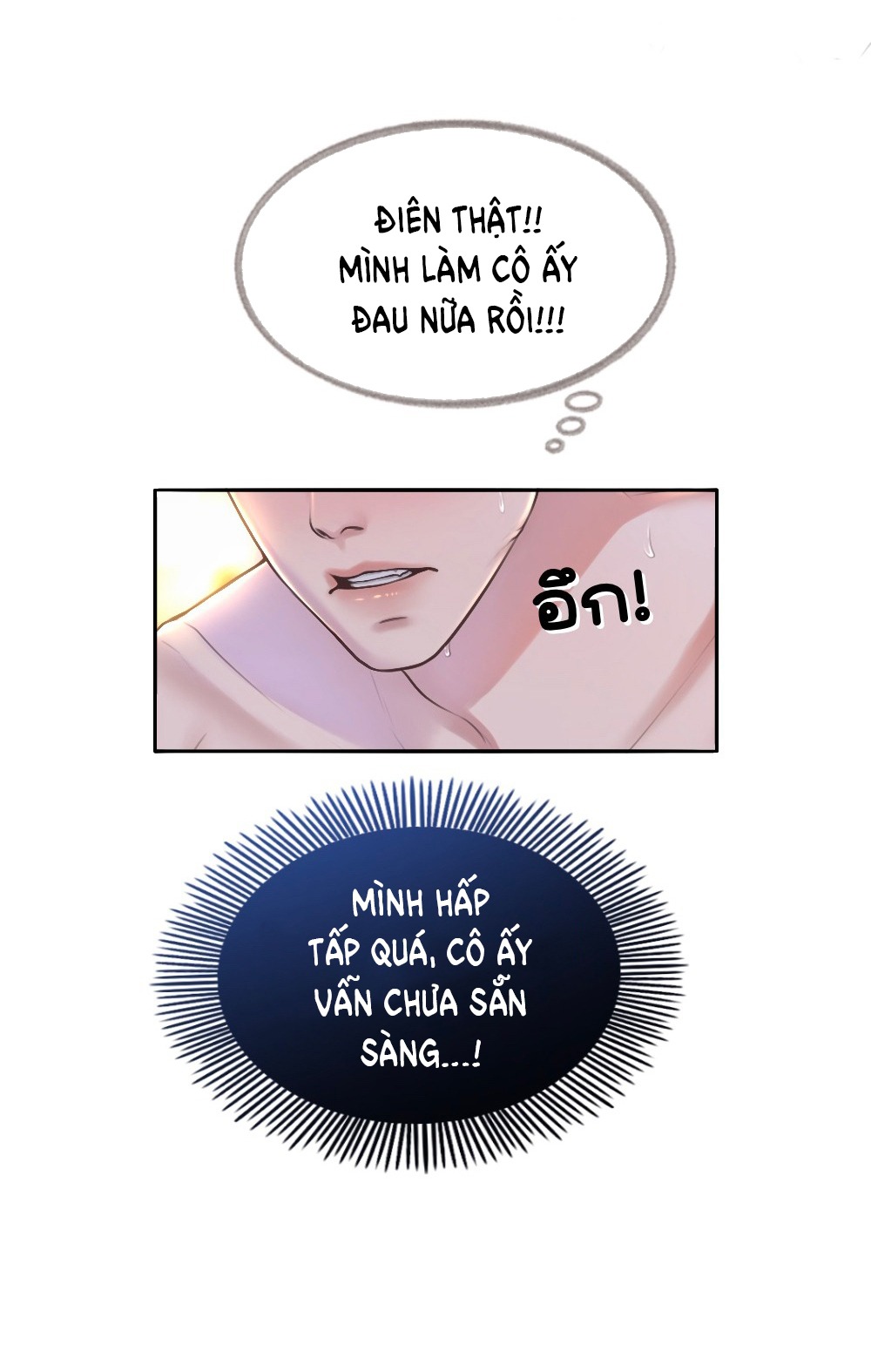 [18+] hãy cẩn thận khi sử dụng từ ''bạn'' sai người Chap 26 - Trang 2