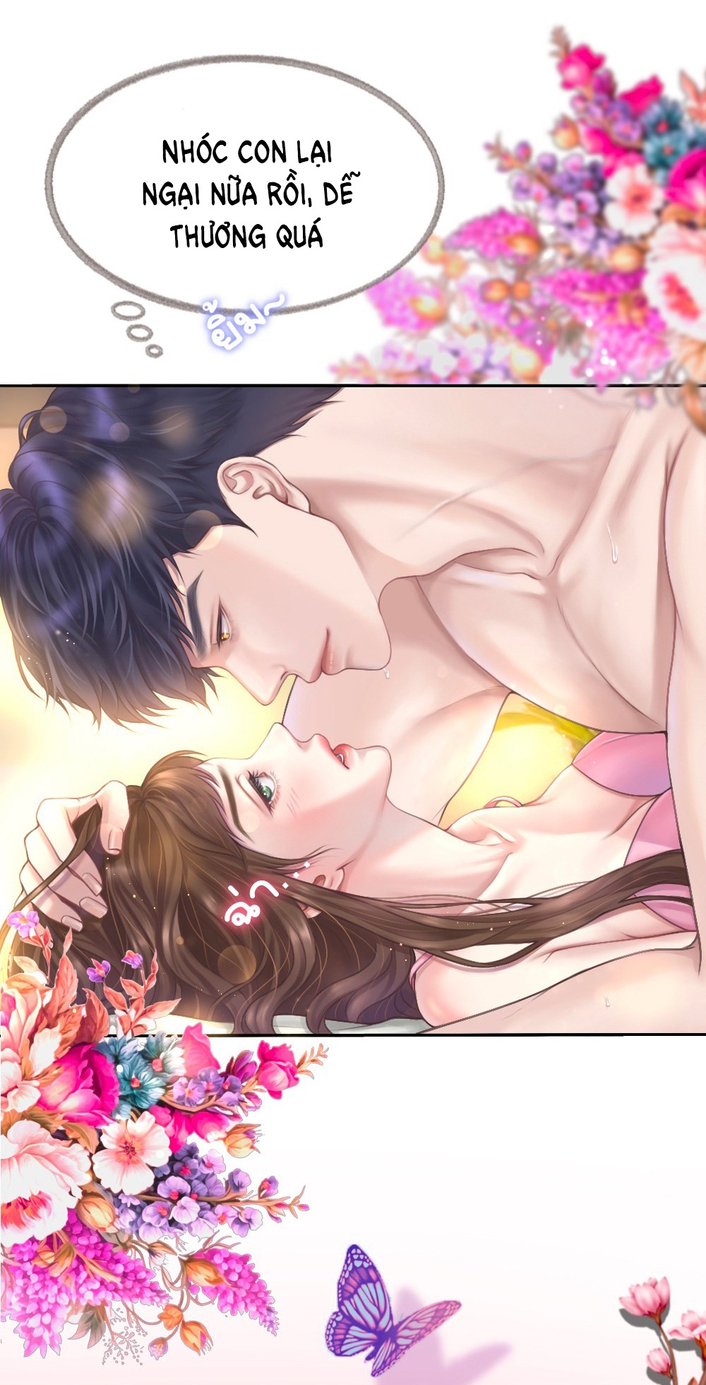 [18+] hãy cẩn thận khi sử dụng từ ''bạn'' sai người Chap 26 - Trang 2