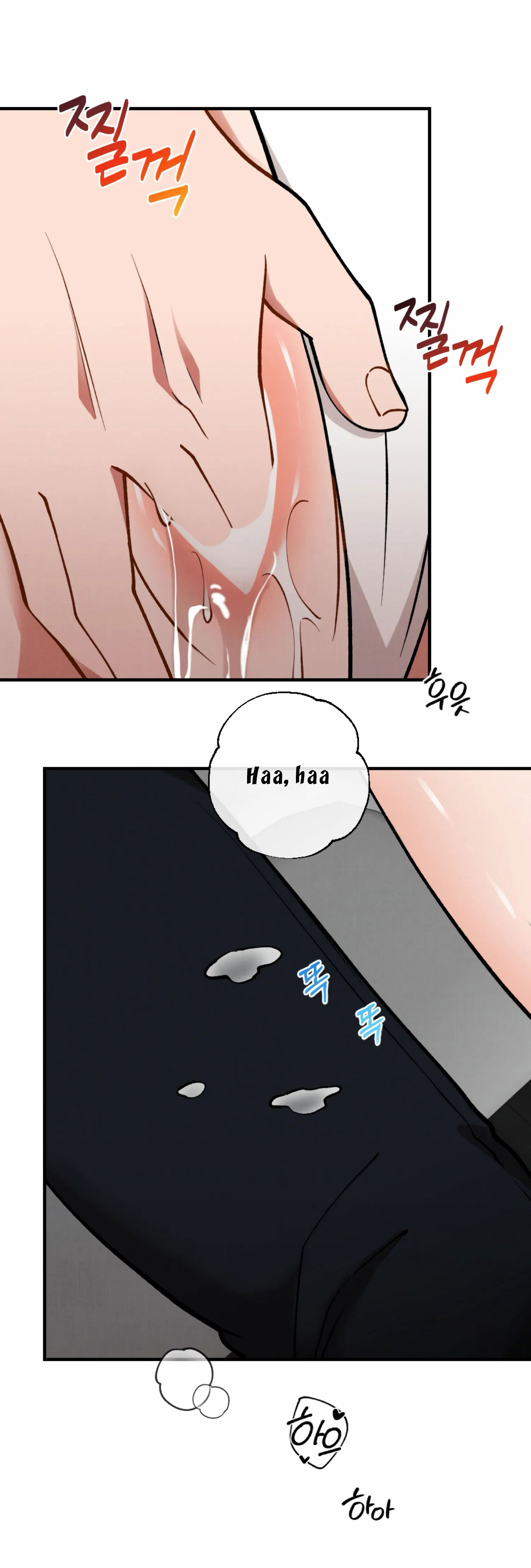 [18+] bạn của em trai không thể to như vậy! Chap 8 - Next 8.1