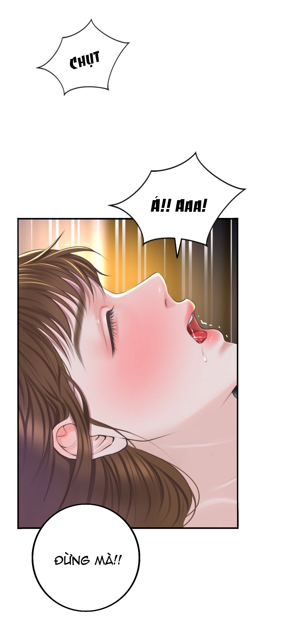 [18+] hãy cẩn thận khi sử dụng từ ''bạn'' sai người Chap 26 - Trang 2