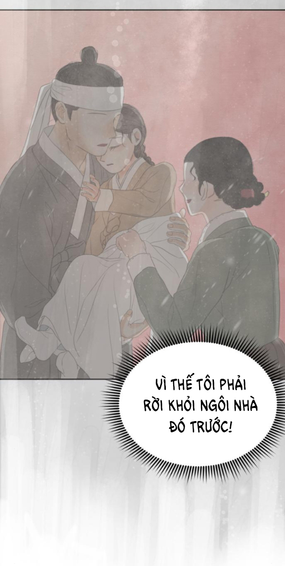 [18+] chuyến đi đêm cùng nhà vua Chap 28 - Next 28.1