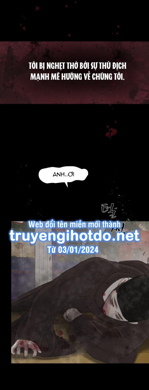 [18+] chuyến đi đêm cùng nhà vua Chap 28 - Next 28.1