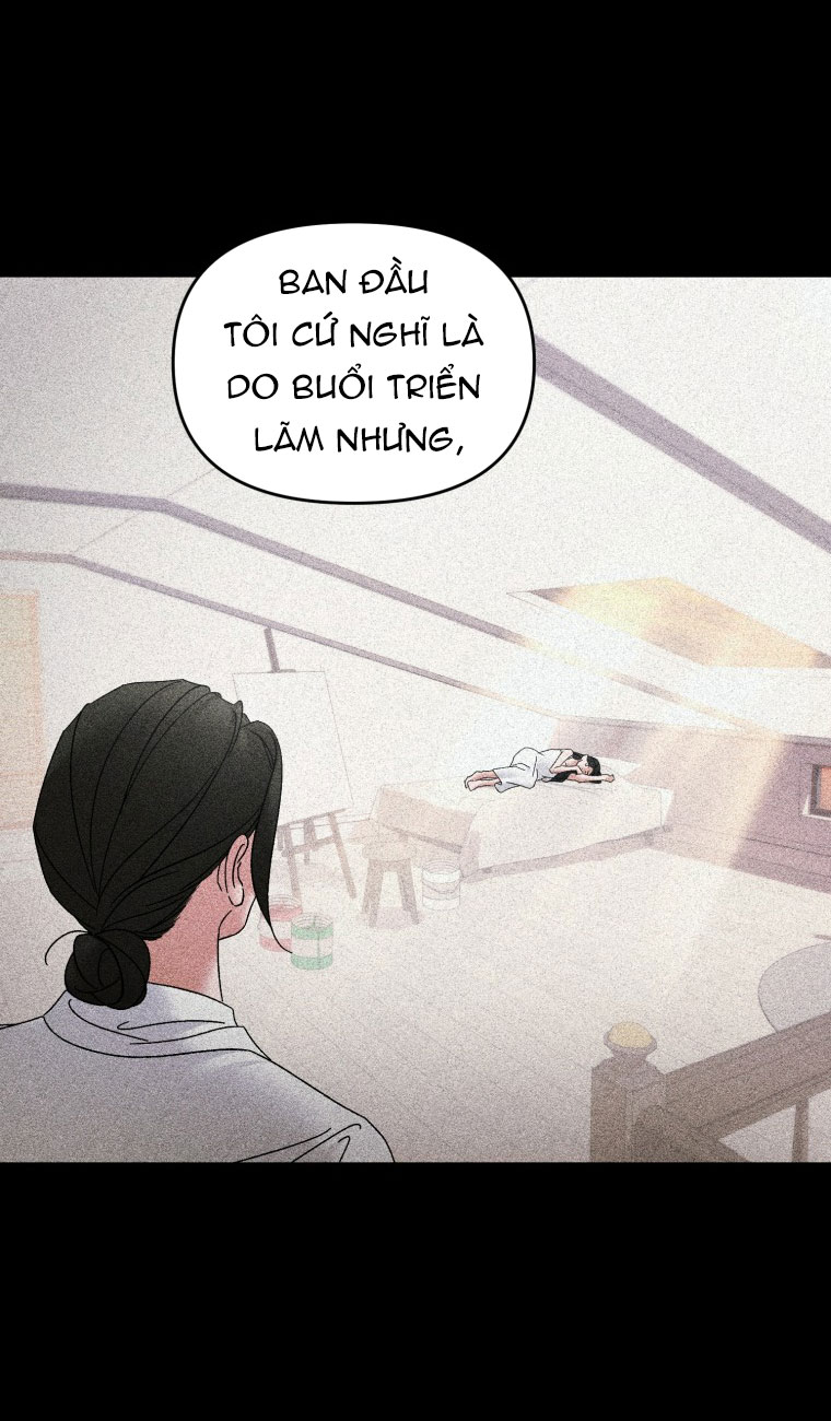 [18+] trái tim của apollo Chap 78 - Trang 2