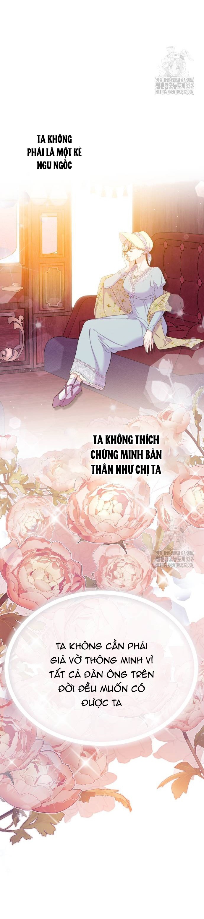 [18+] yêu hoặc chết Chương 20 - Trang 2