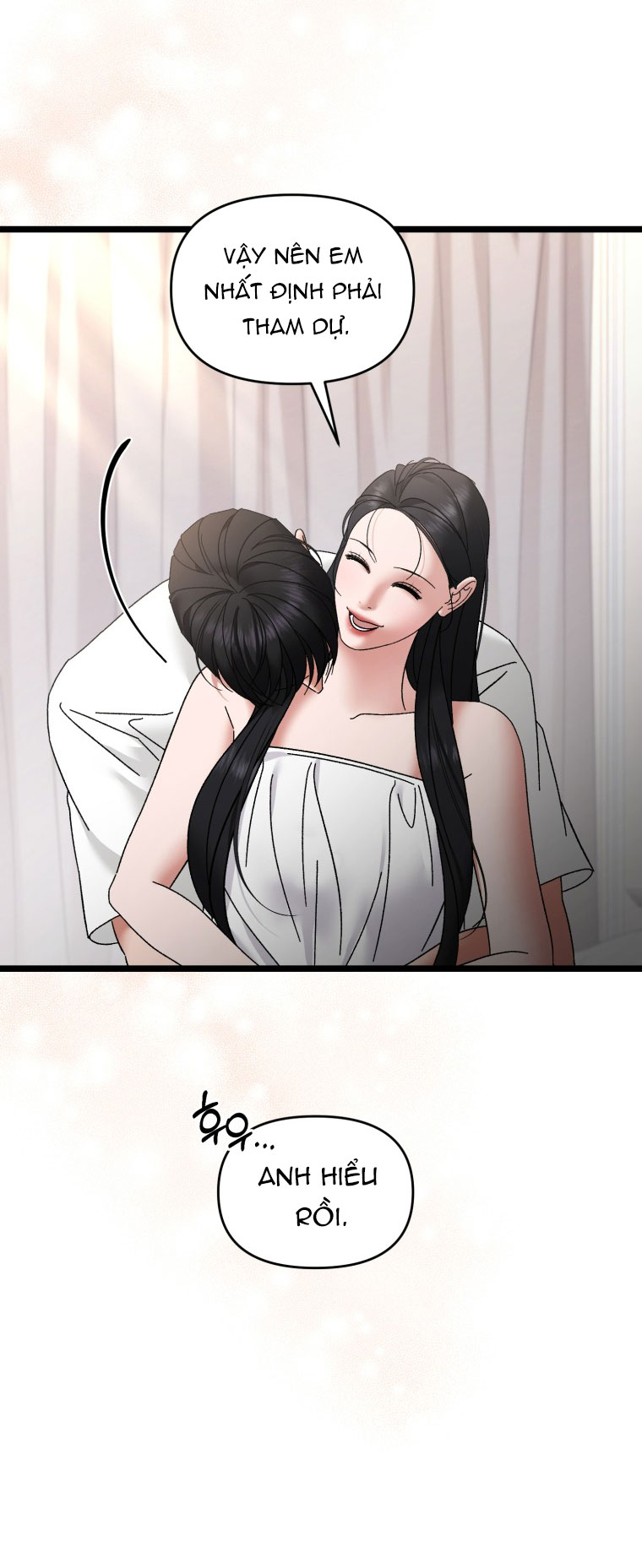 [18+] trái tim của apollo Chap 78 - Trang 2