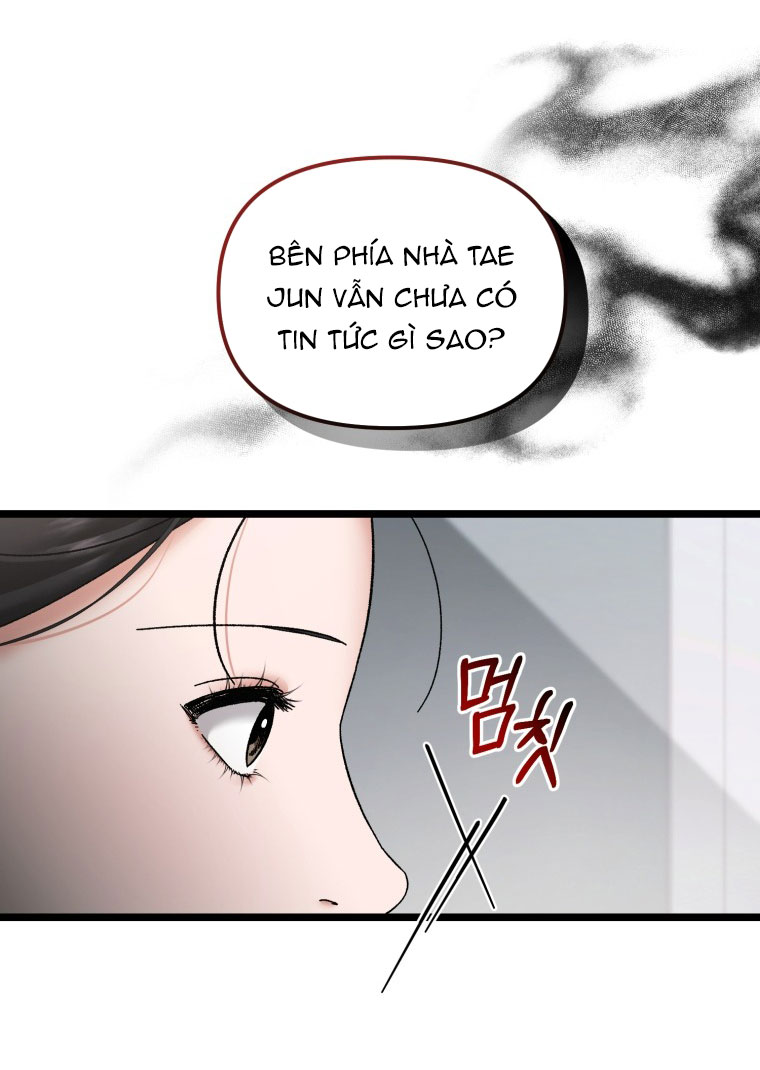 [18+] trái tim của apollo Chap 78 - Trang 2